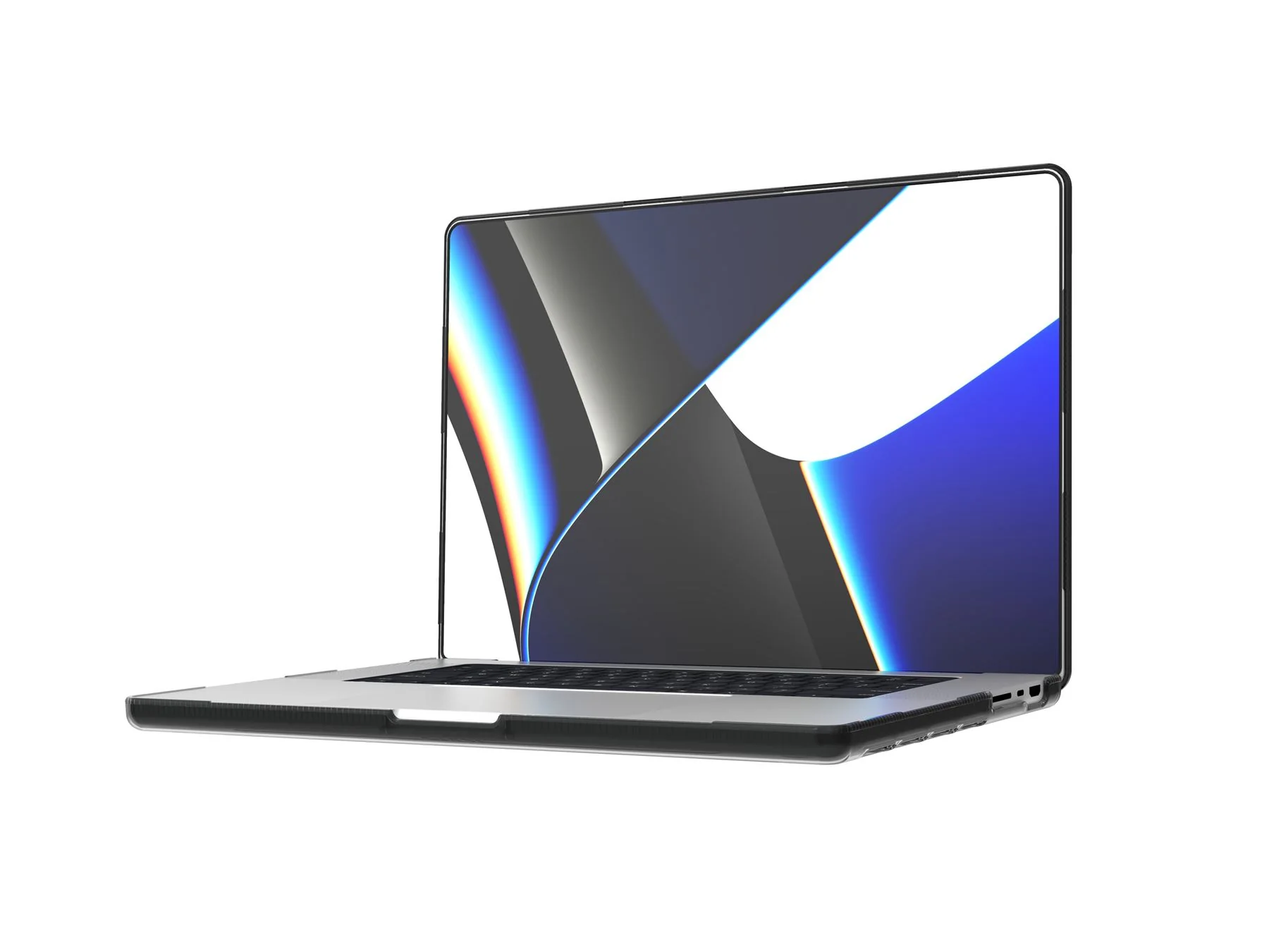 EvoHardshell - Apple MacBook Pro 16-inch (M5/M4/M3/M2/M1) Case - Ash - Image 6