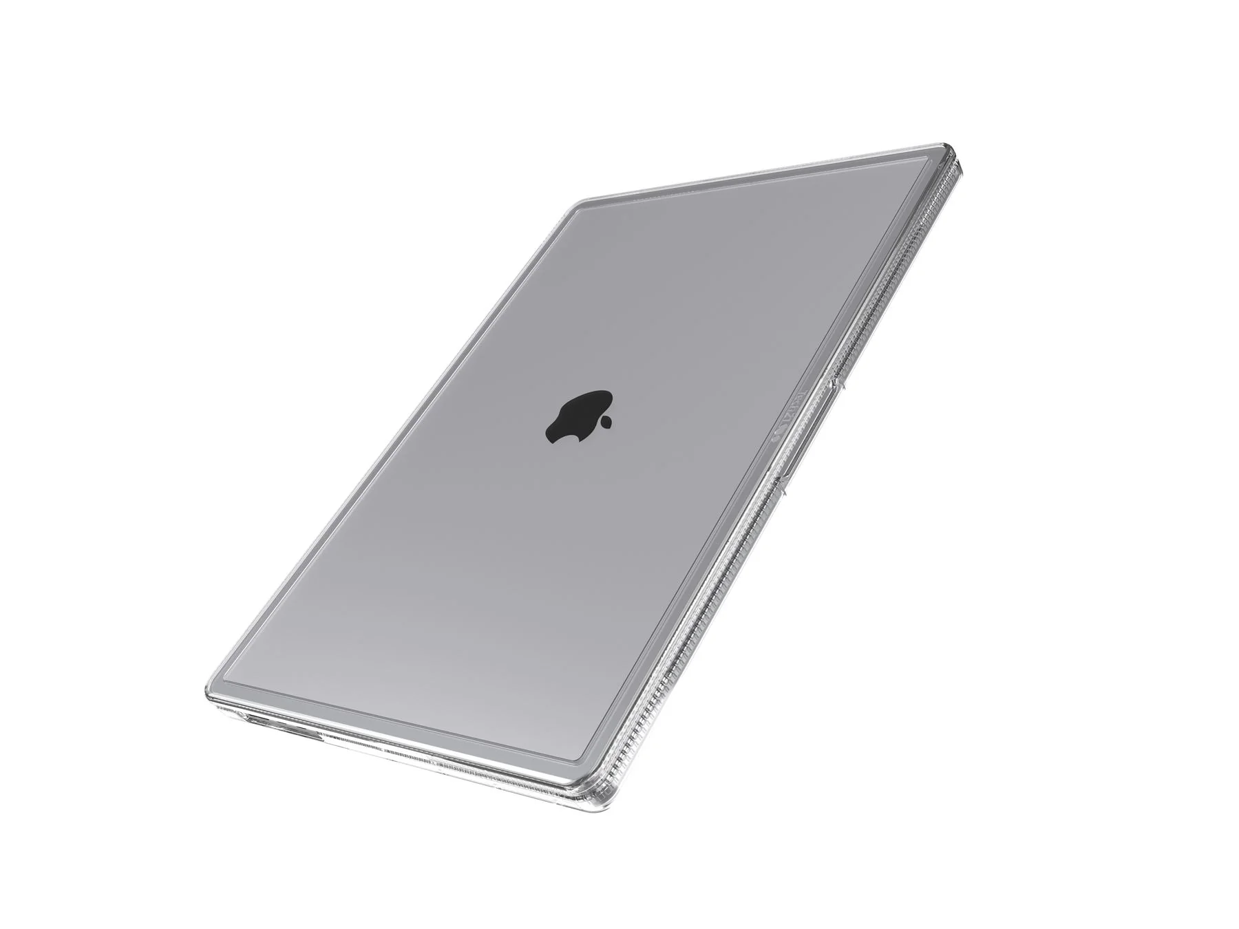 EvoHardshell - Apple MacBook Pro 16-inch (M5/M4/M3/M2/M1) Case - Clear - Image 3