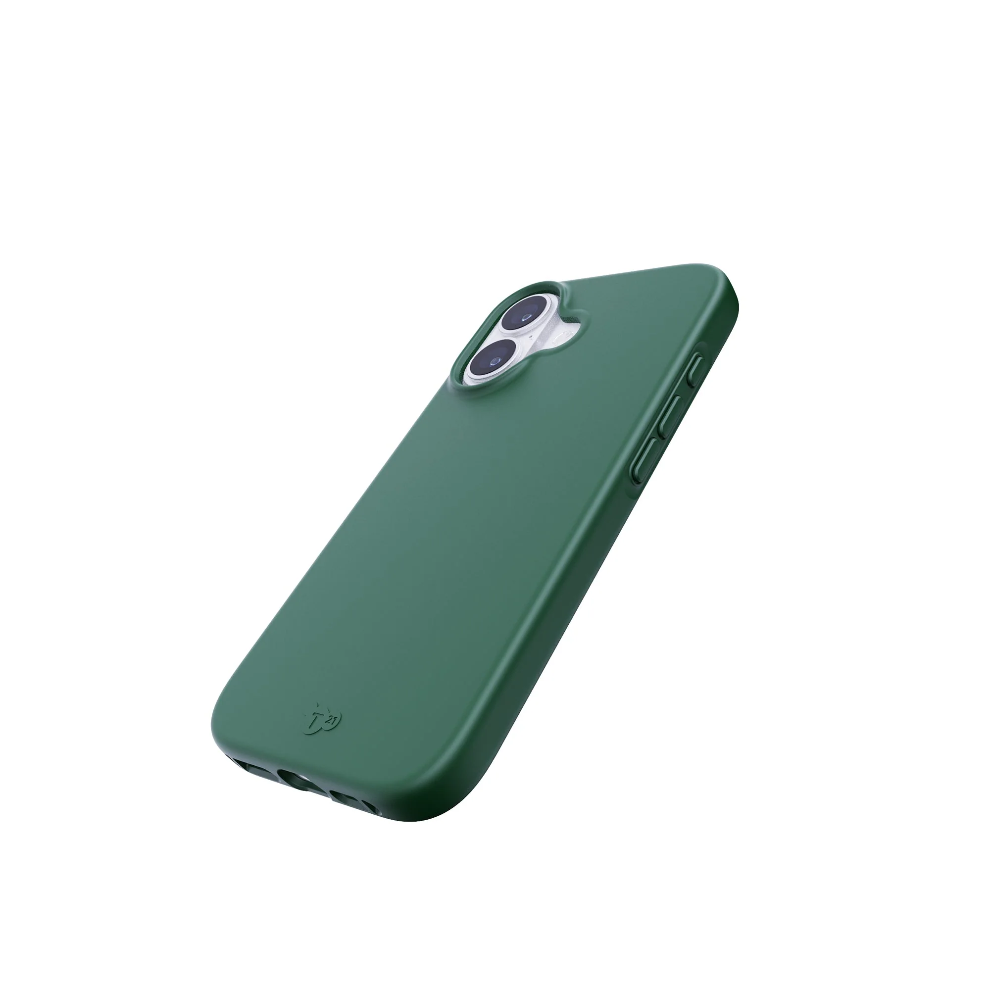 EvoLite - Apple iPhone 17 Case - Quantum Green - Image 3
