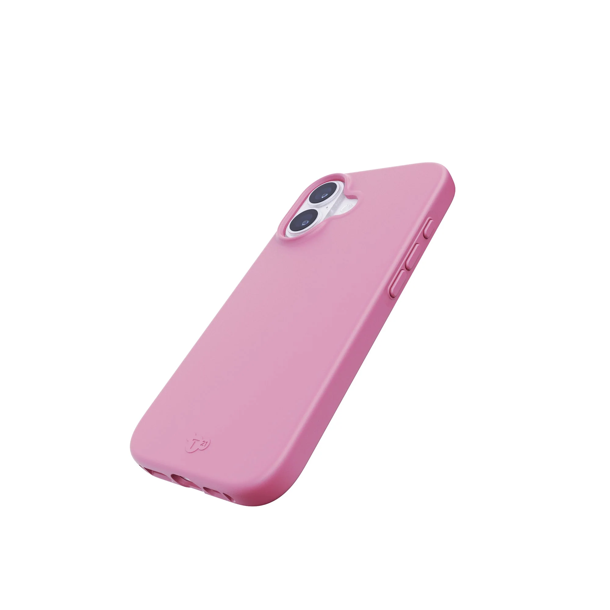EvoLite - Apple iPhone 17 Case - Thrift Pink - Image 3