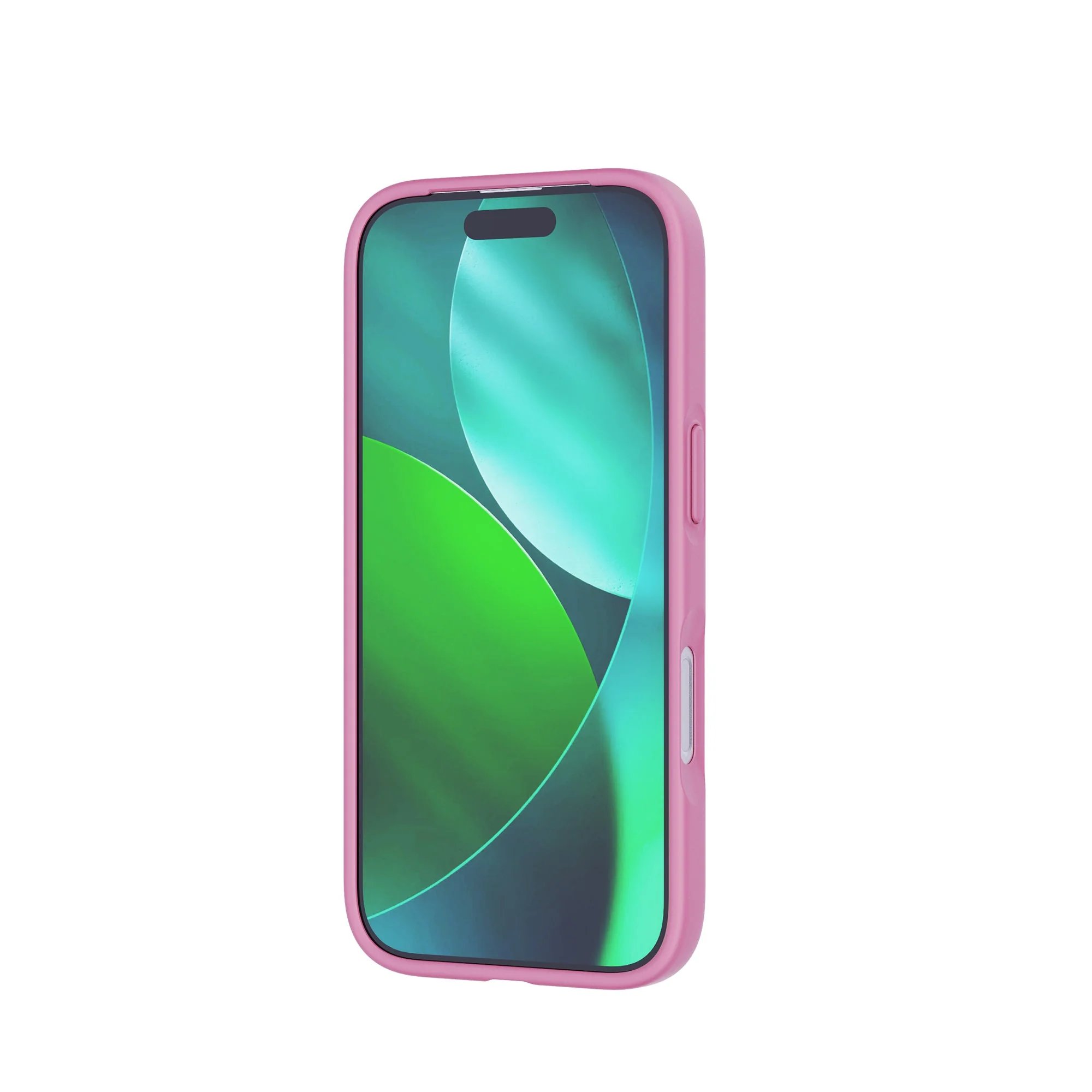 EvoLite - Apple iPhone 17 Case - Thrift Pink - Image 6