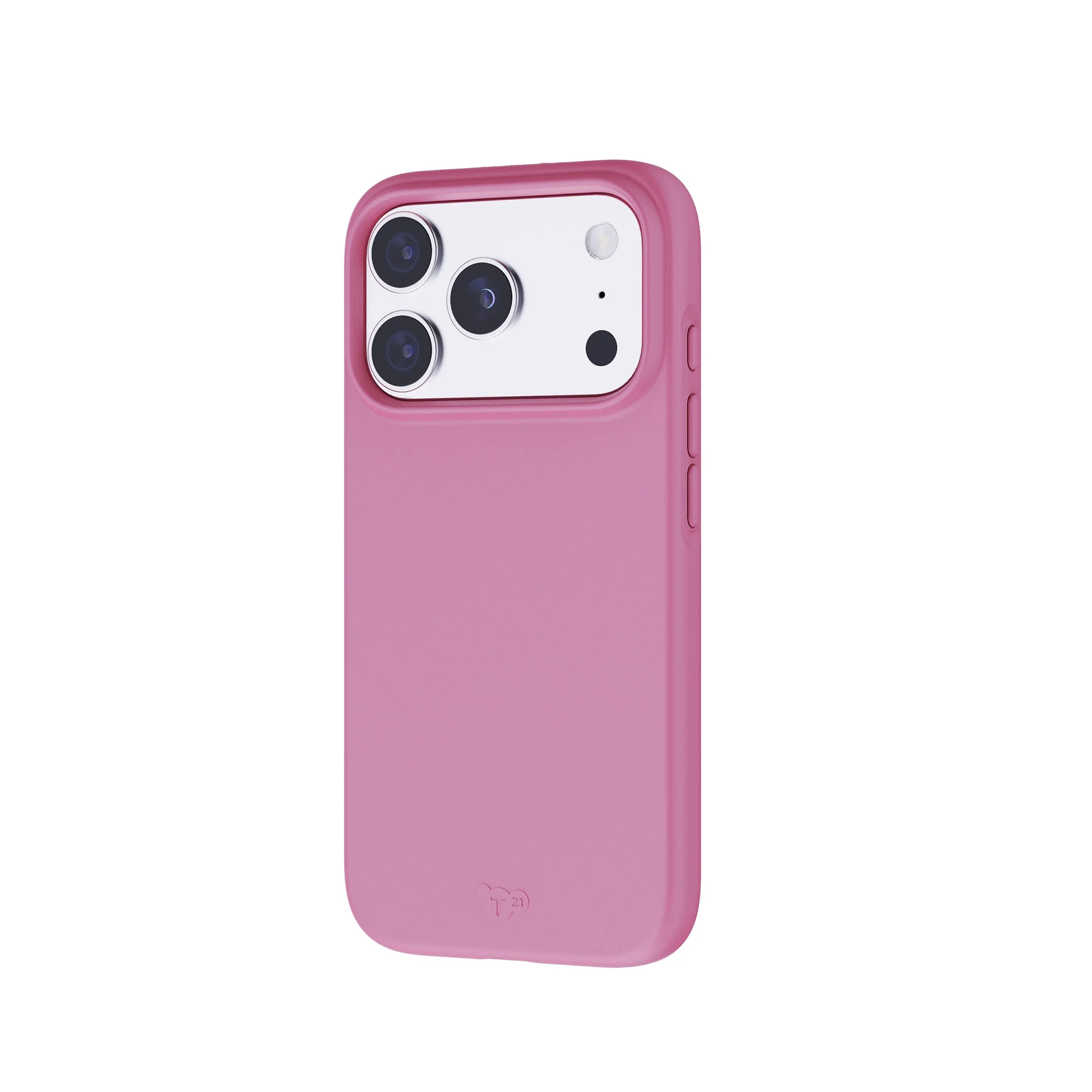 EvoLite - Apple iPhone 17 Pro Case - Thrift Pink - Image 5