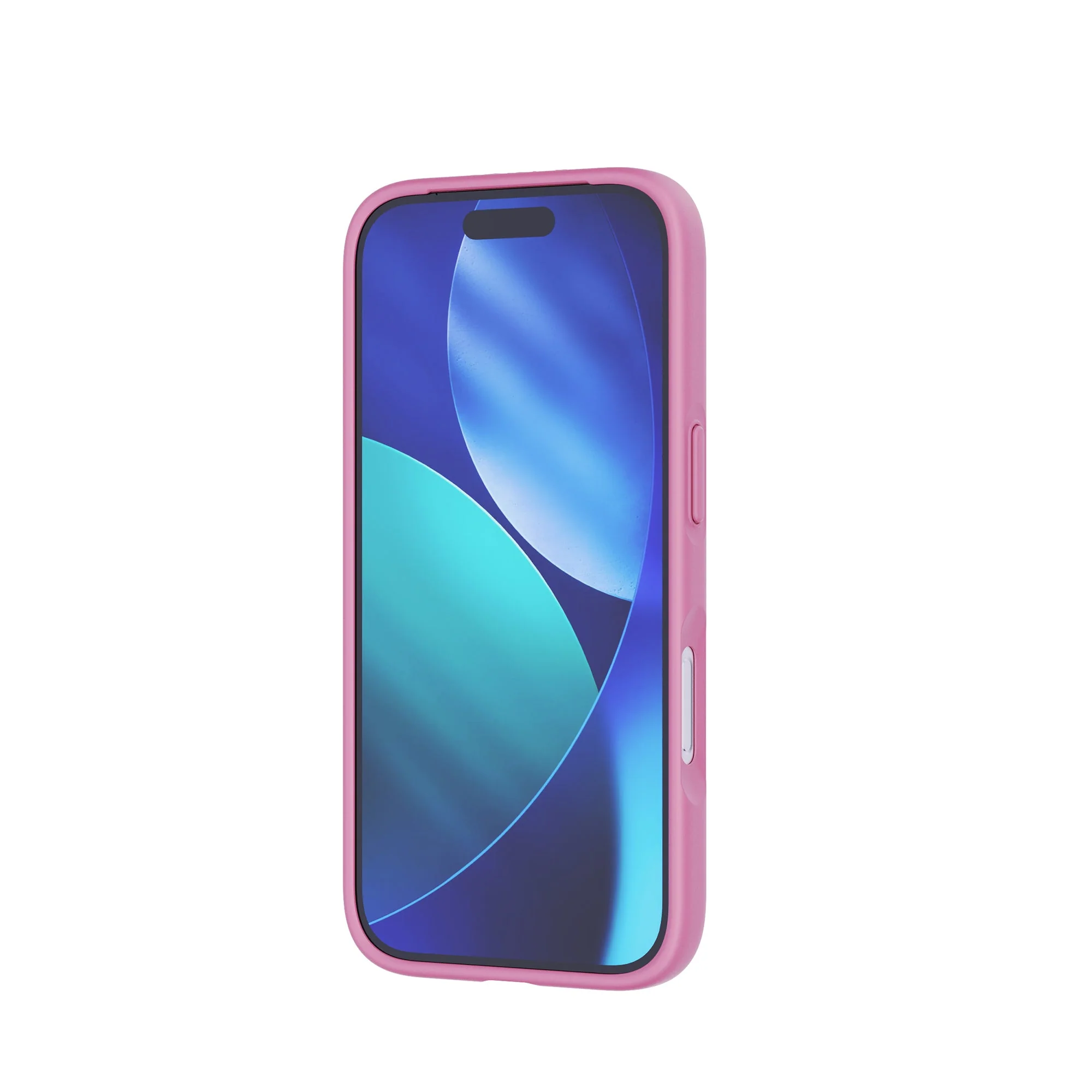 EvoLite - Apple iPhone 17 Pro Case - Thrift Pink - Image 6