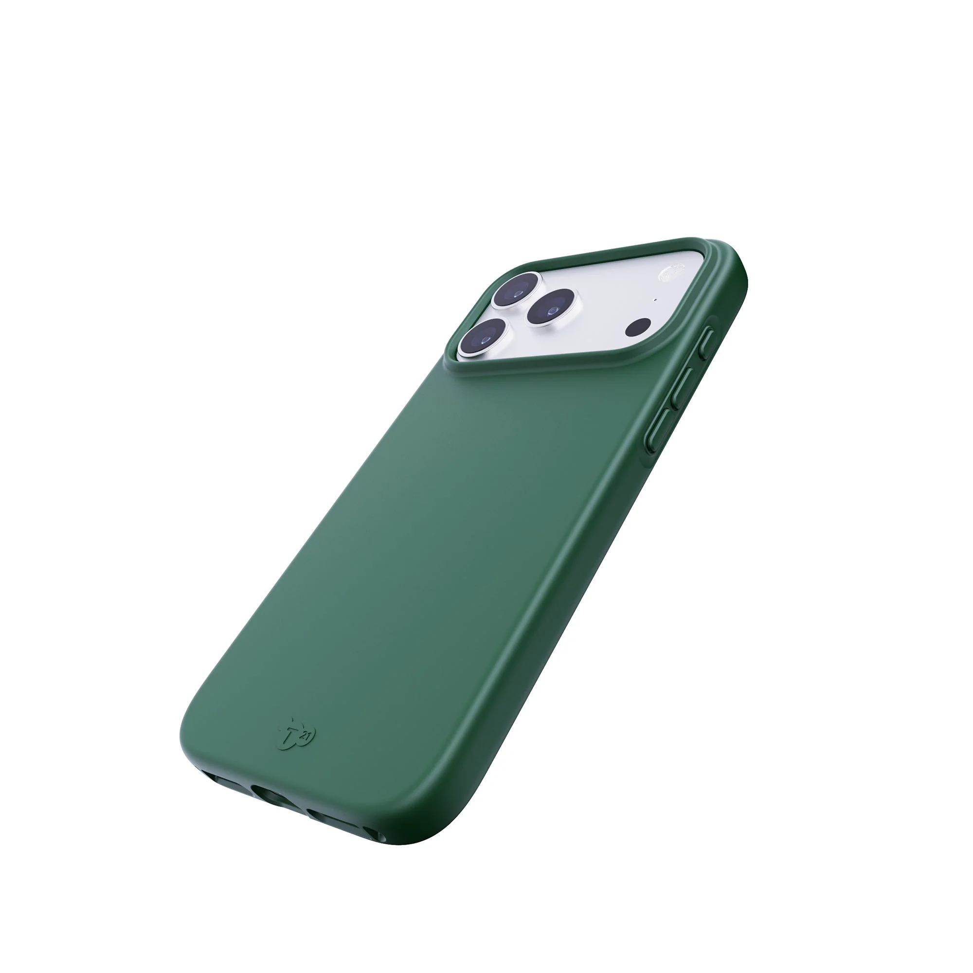 EvoLite - Apple iPhone 17 Pro Max Case - Quantum Green - Image 3