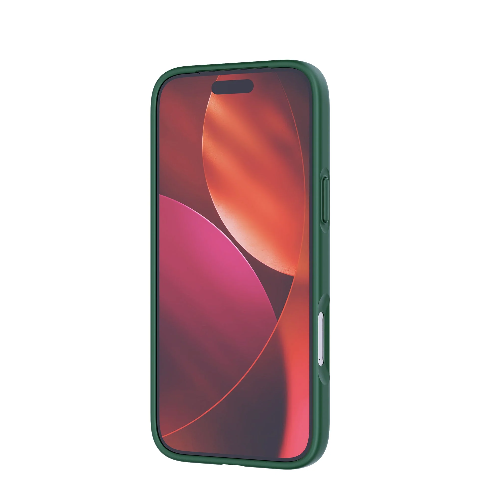 EvoLite - Apple iPhone 17 Pro Max Case - Quantum Green - Image 6