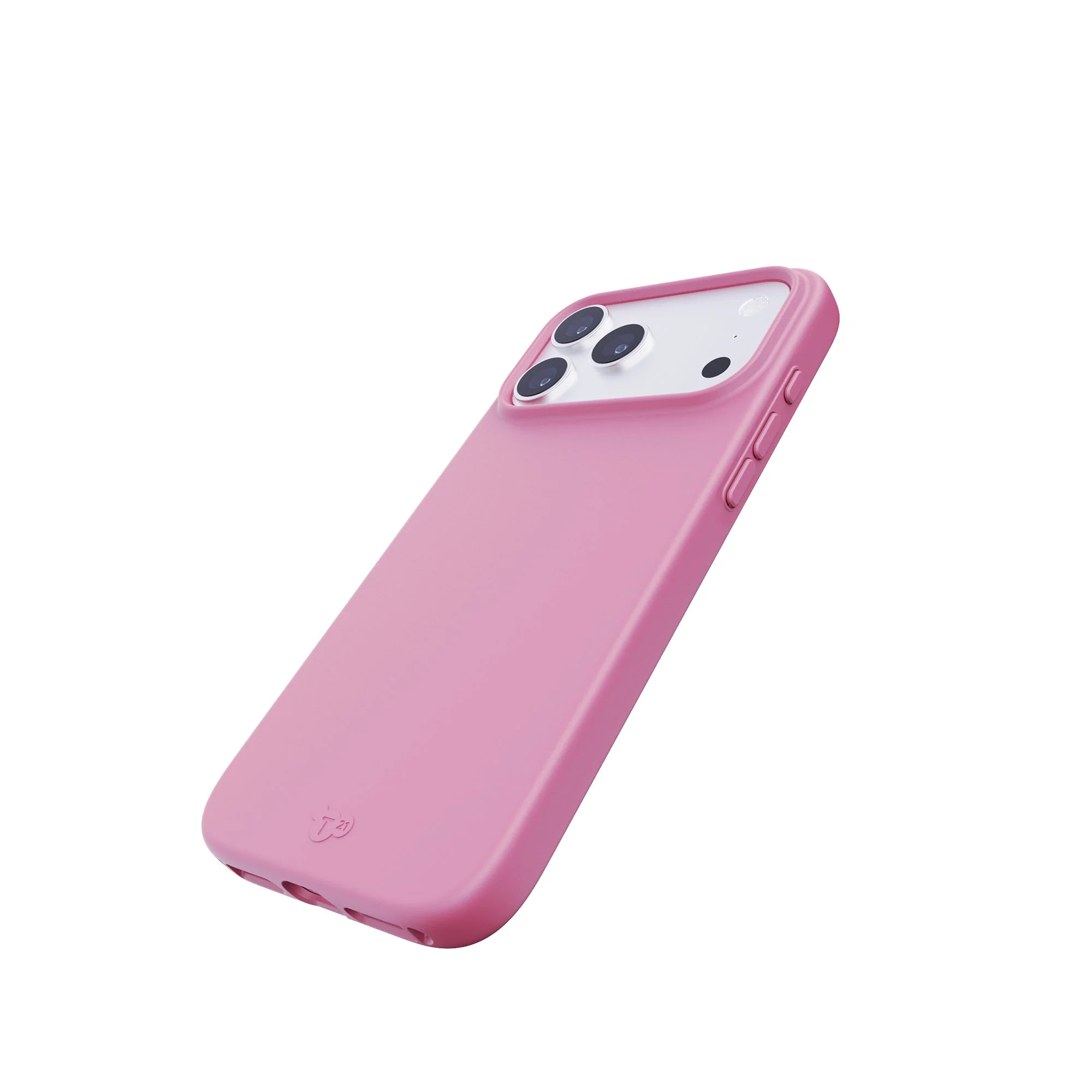 EvoLite - Apple iPhone 17 Pro Max Case - Thrift Pink - Image 3