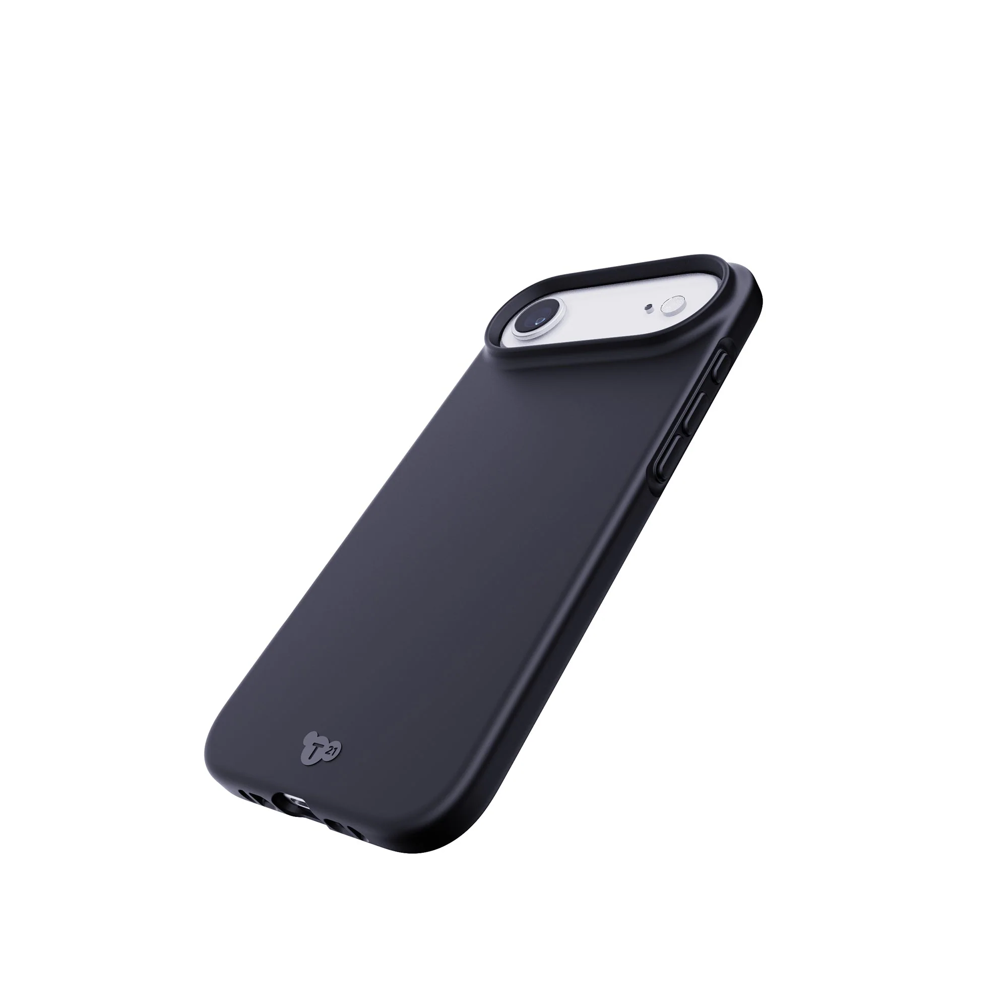 EvoLite - Apple iPhone Air Case - Black - Image 3