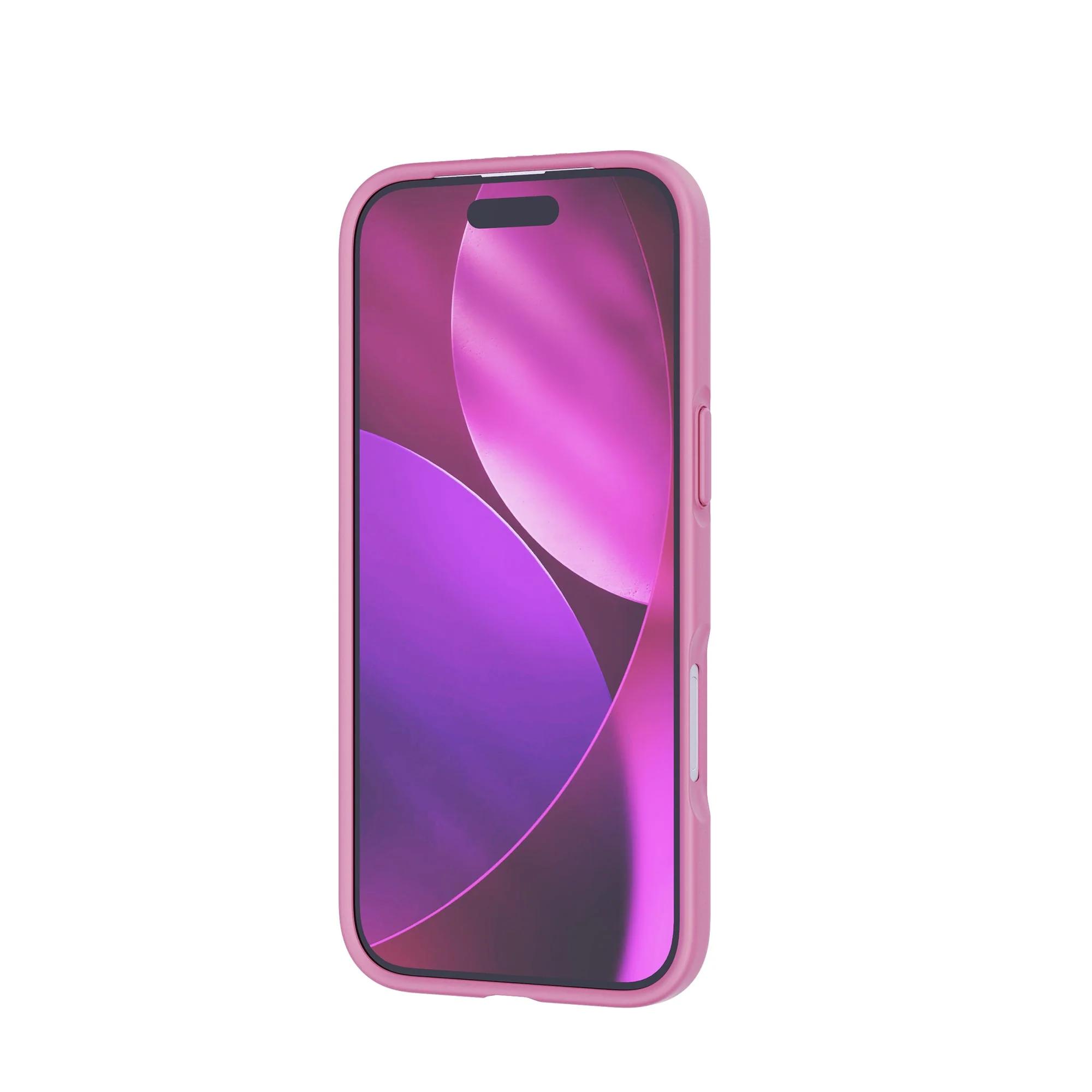 EvoLite - Apple iPhone Air Case - Thrift Pink - Image 6