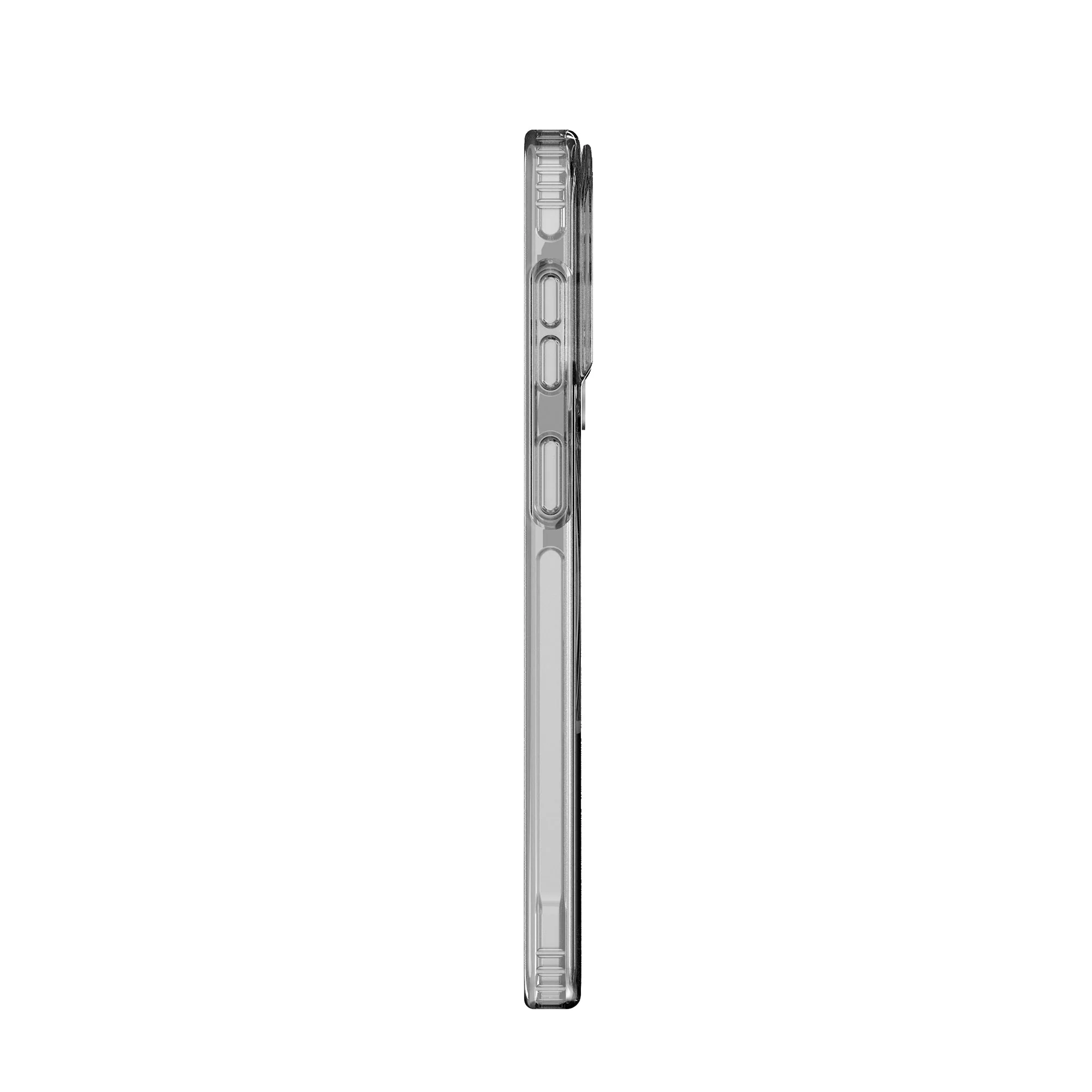 EvoLite Clear Magnet - Samsung Galaxy S26+ Case - Clear - Image 4