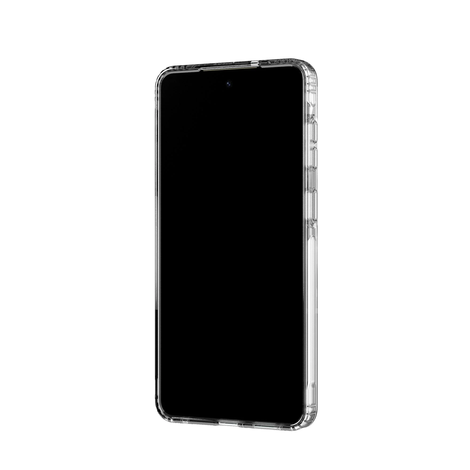 EvoLite Clear Magnet - Samsung Galaxy S26+ Case - Clear - Image 6