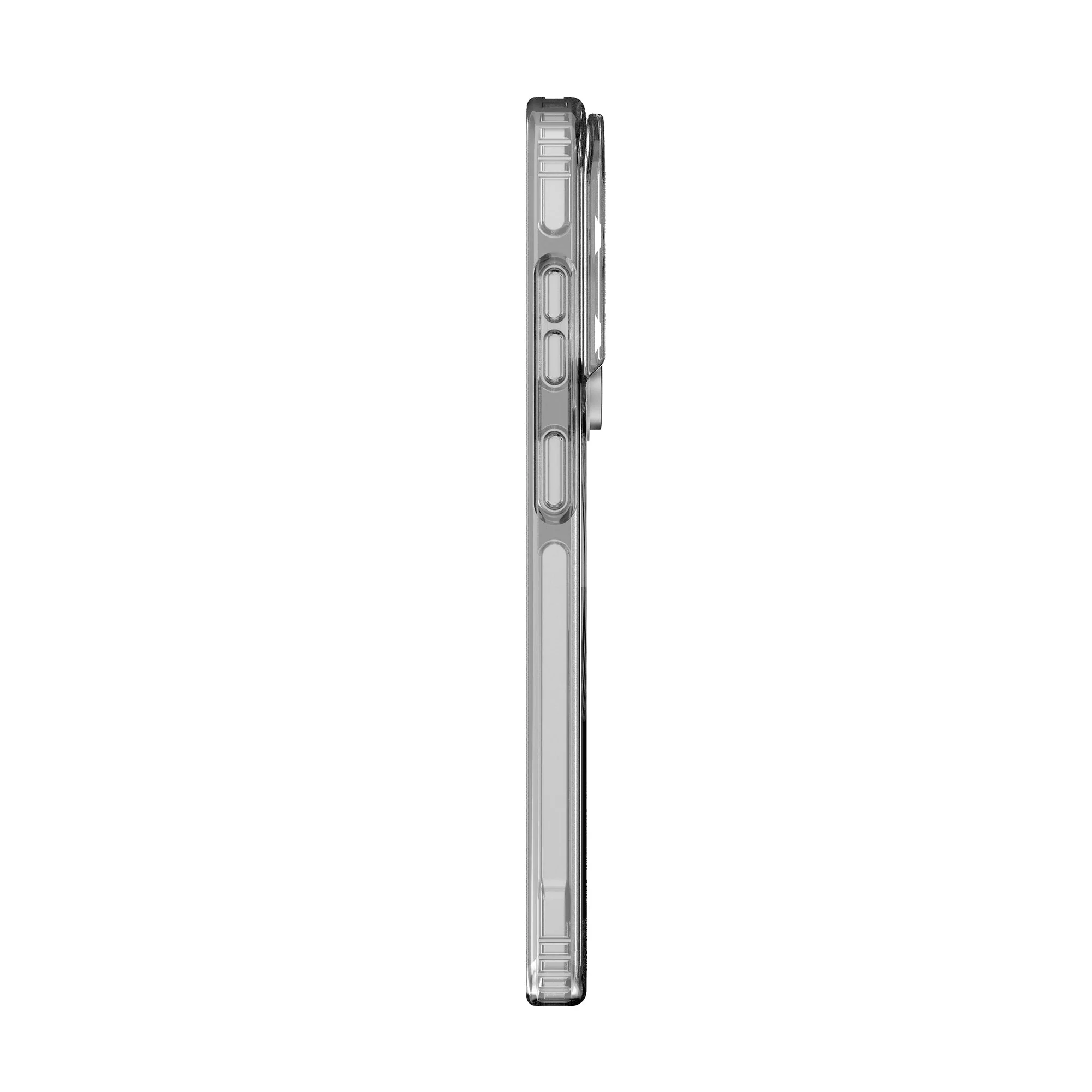 EvoLite Clear Magnet - Samsung Galaxy S26 Ultra Case - Clear - Image 4