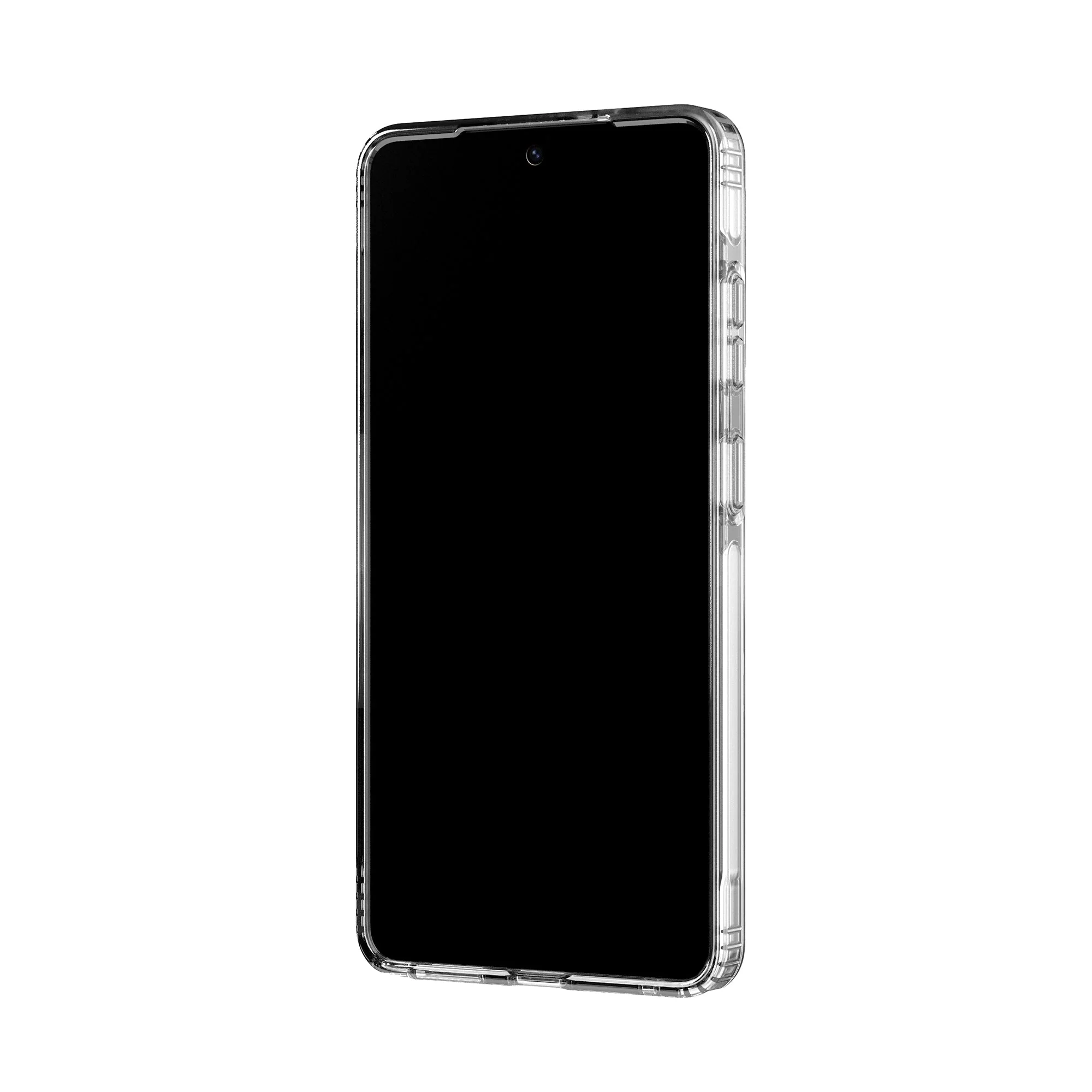 EvoLite Clear Magnet - Samsung Galaxy S26 Ultra Case - Clear - Image 6