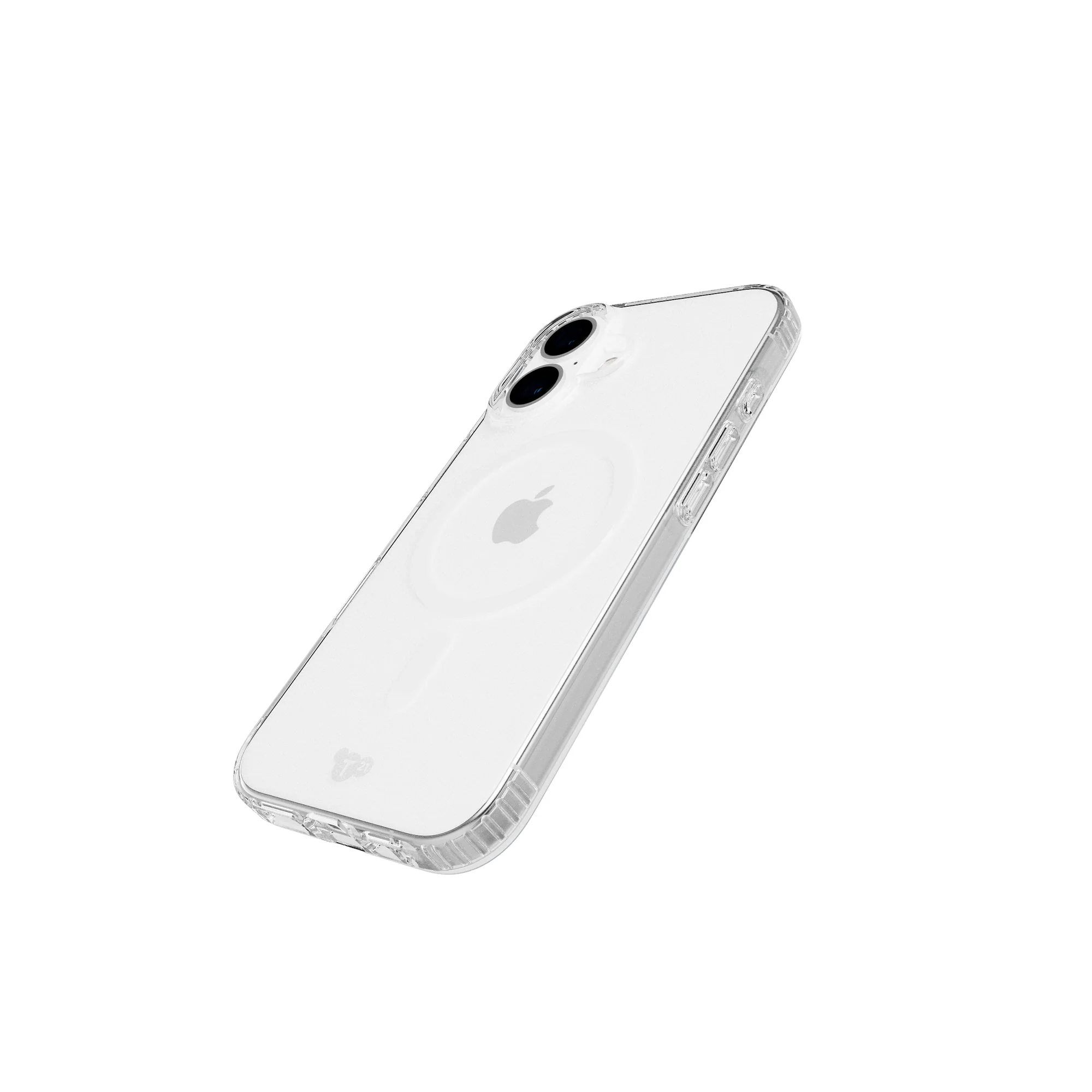EvoLite Clear MagSafe - Apple iPhone 16 Case - Clear - Image 3
