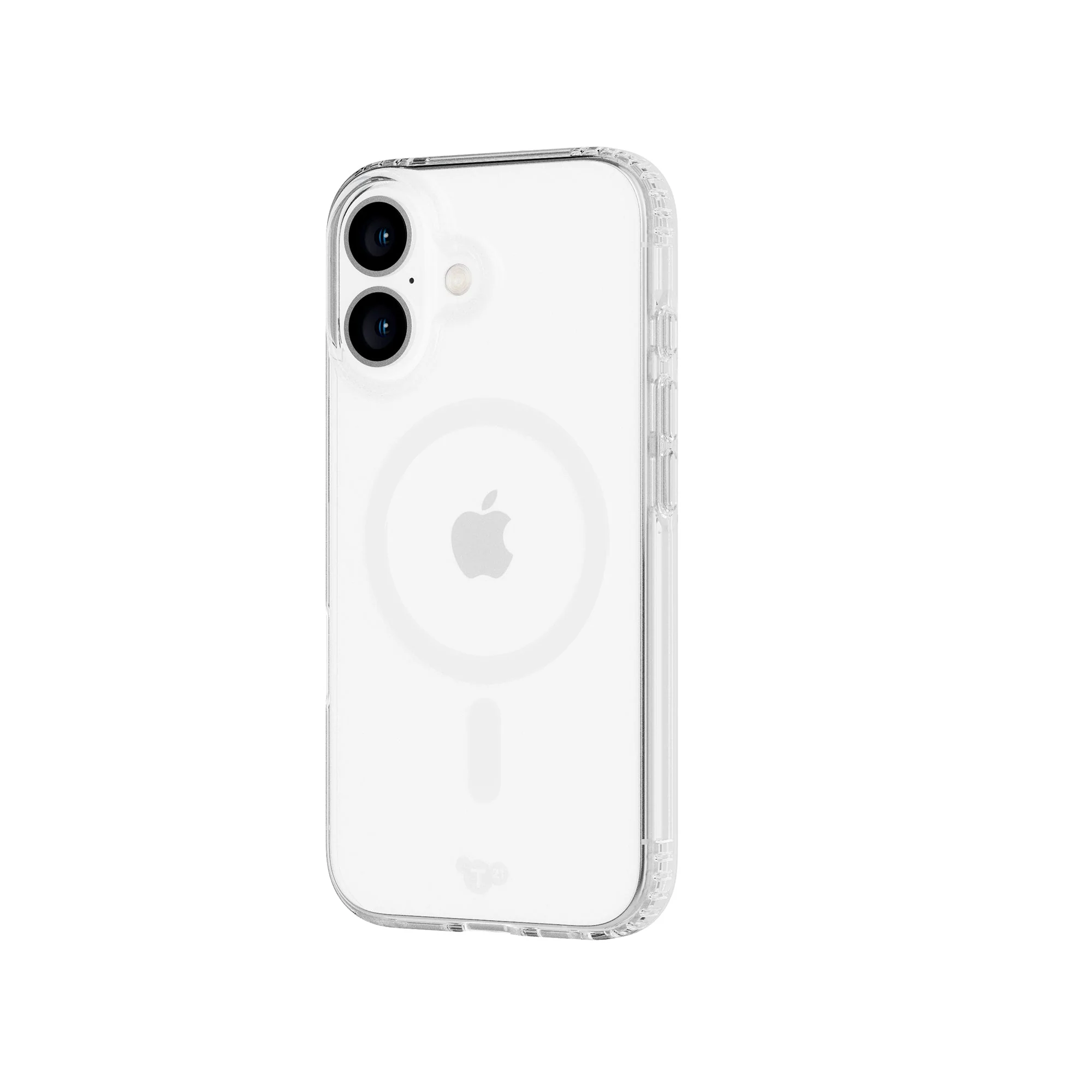 EvoLite Clear MagSafe - Apple iPhone 16 Case - Clear - Image 5