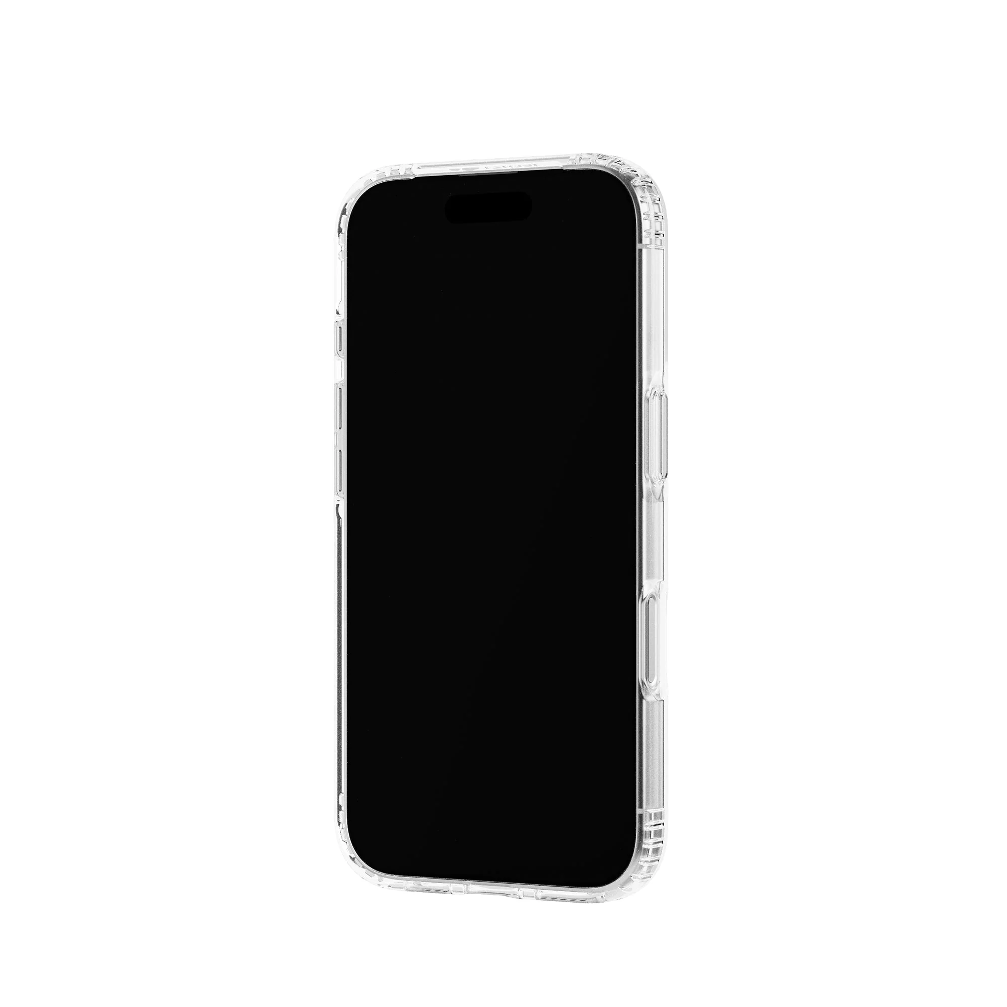 EvoLite Clear MagSafe - Apple iPhone 16 Case - Clear - Image 6