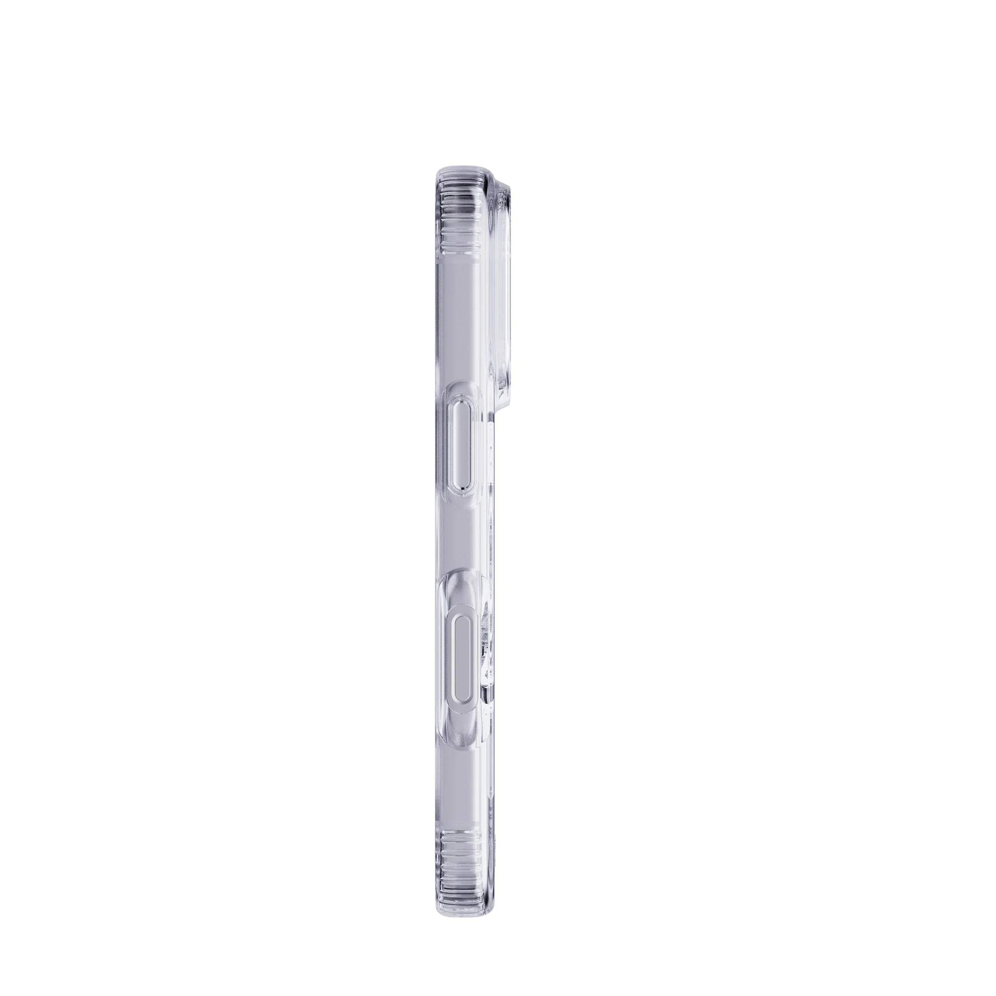 EvoLite Clear MagSafe - Apple iPhone 17 Pro Case - Clear - Image 4