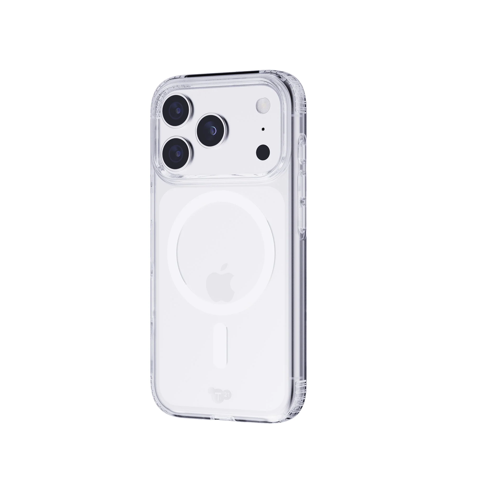 EvoLite Clear MagSafe - Apple iPhone 17 Pro Case - Clear - Image 5