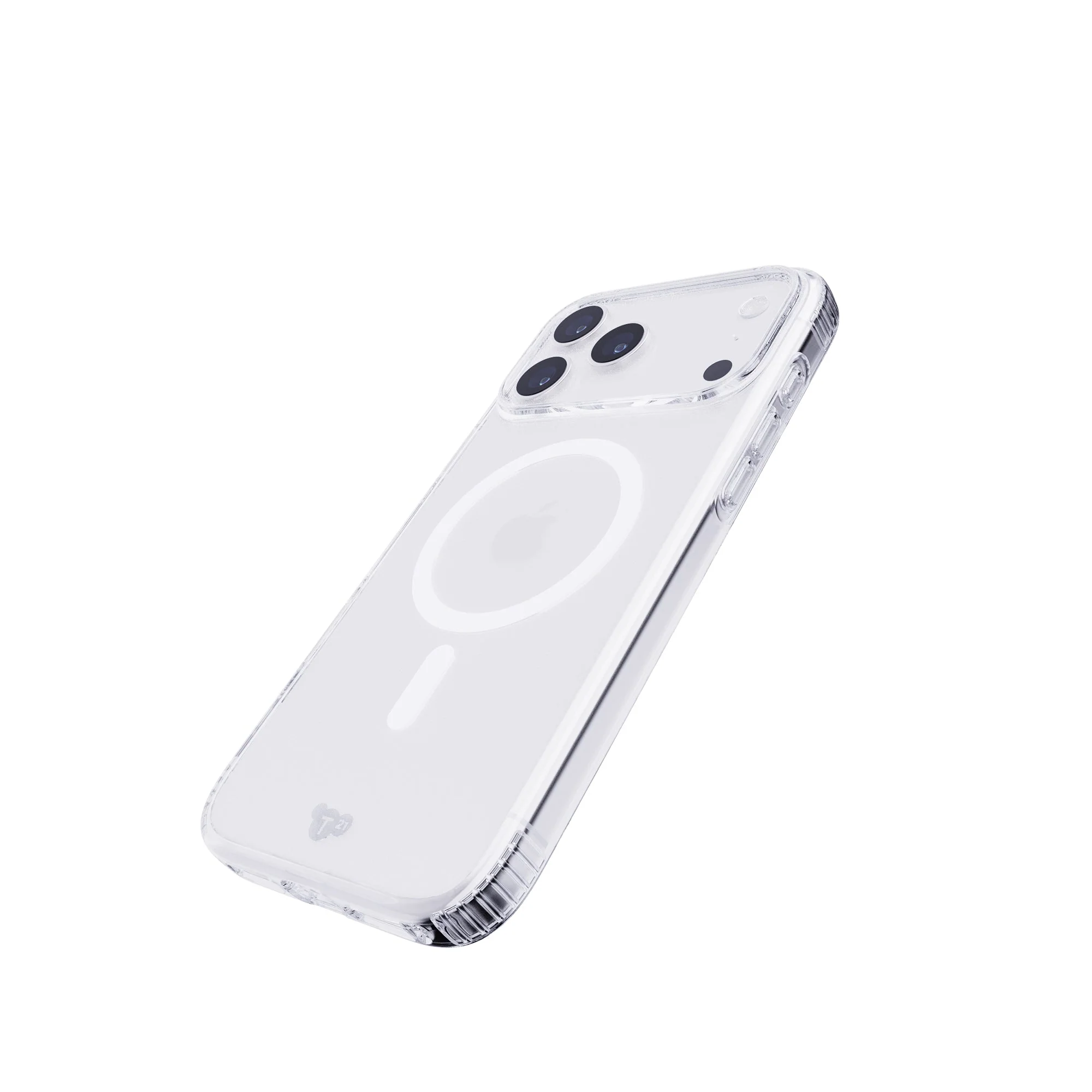 EvoLite Clear MagSafe - Apple iPhone 17 Pro Max Case - Clear - Image 3