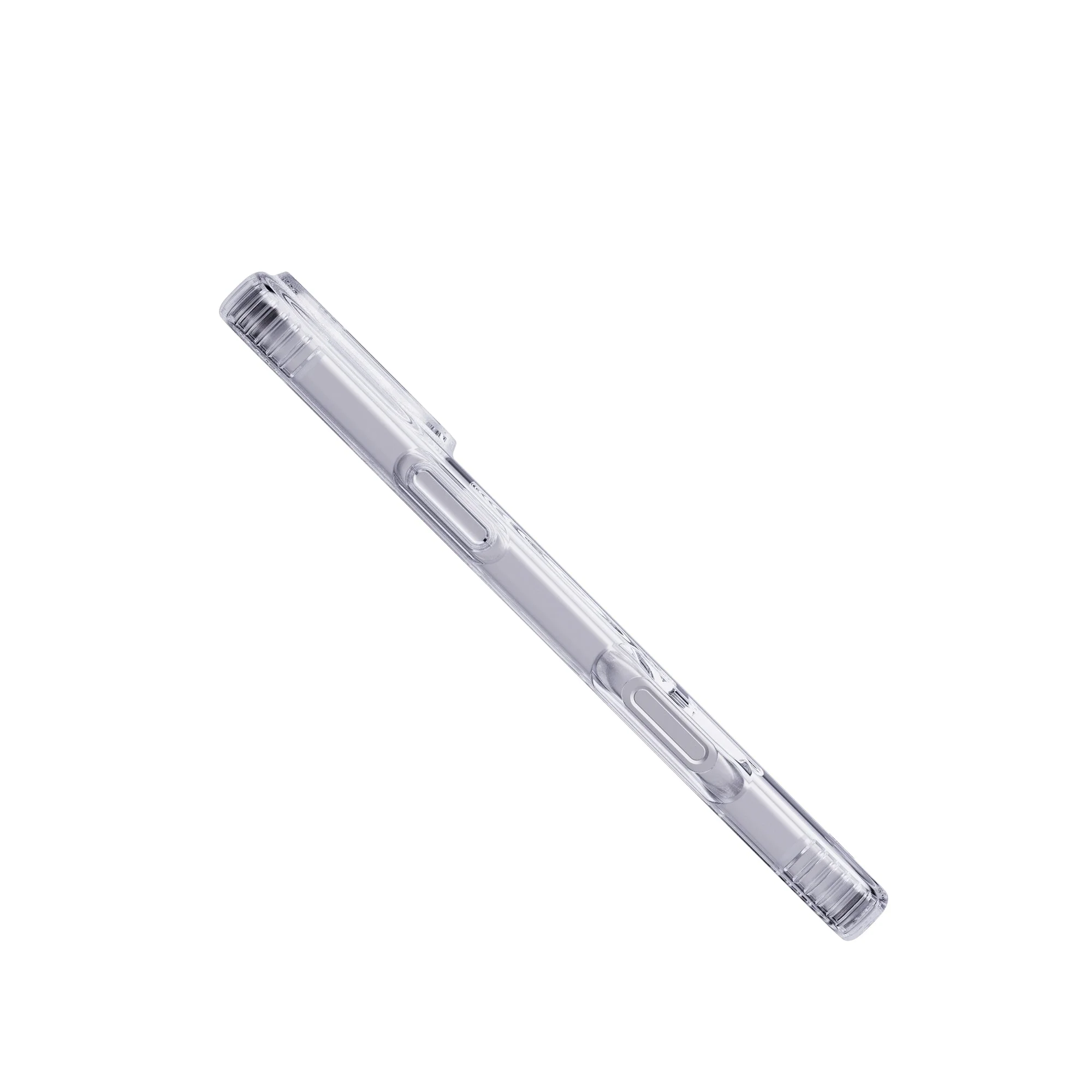 EvoLite Clear MagSafe - Apple iPhone 17 Pro Max Case - Clear - Image 4