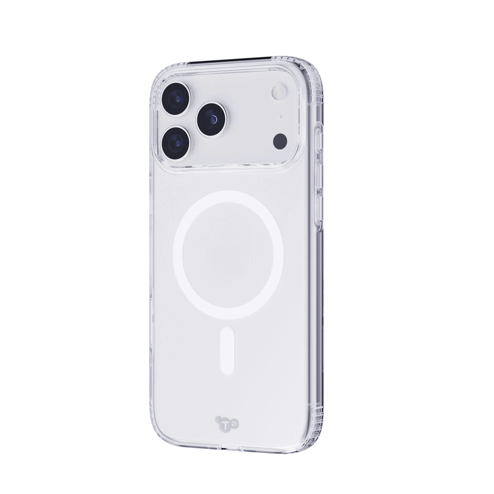 EvoLite Clear MagSafe - Apple iPhone 17 Pro Max Case - Clear - Image 5
