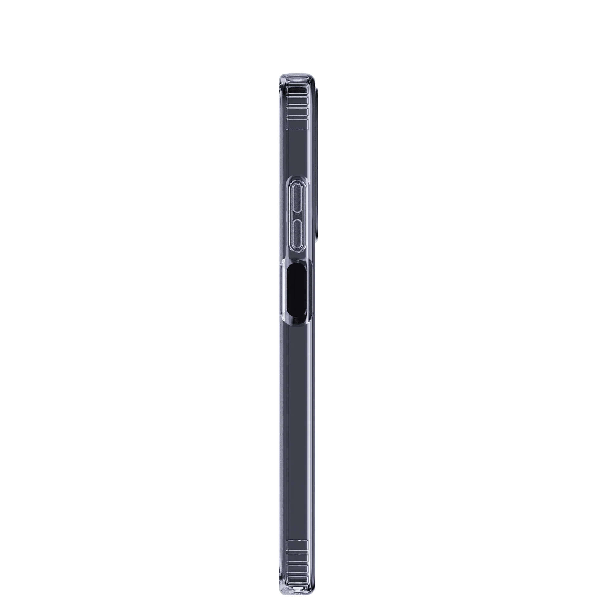 EvoLite Clear - Motorola moto g play (2026) / moto g (2026) Case - Clear - Image 4