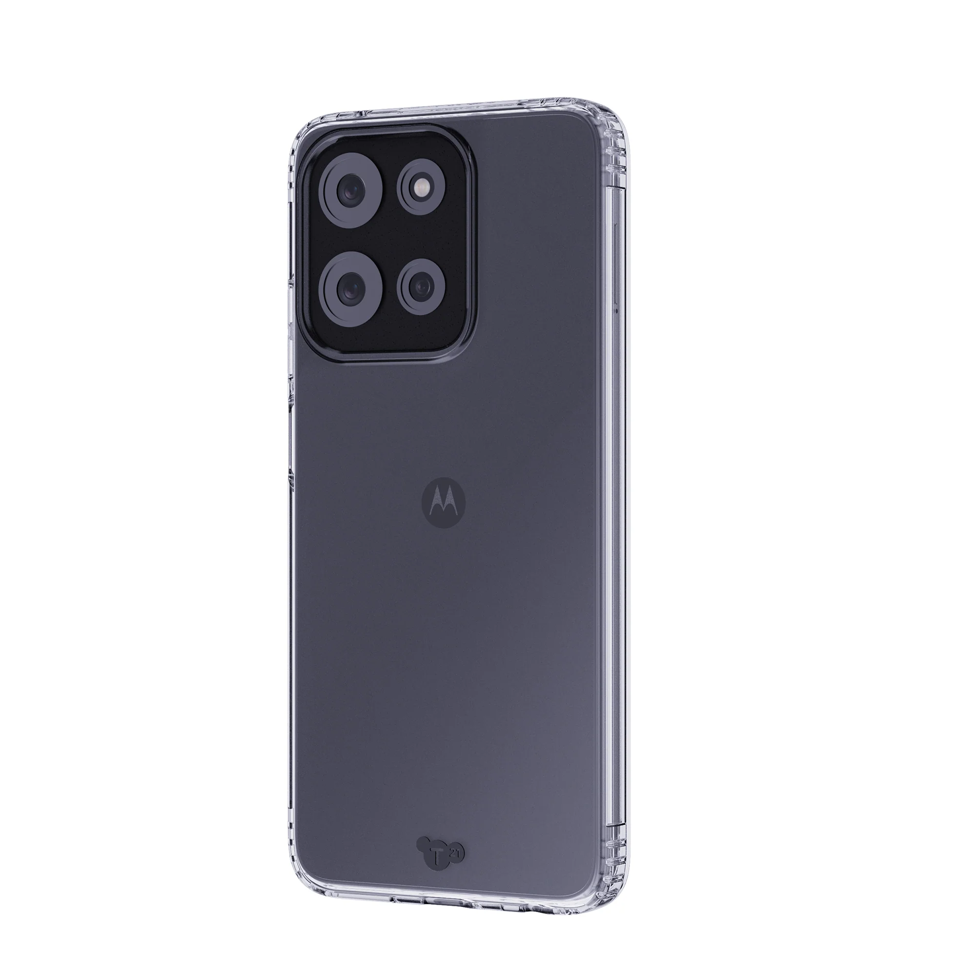 EvoLite Clear - Motorola moto g play (2026) / moto g (2026) Case - Clear - Image 5