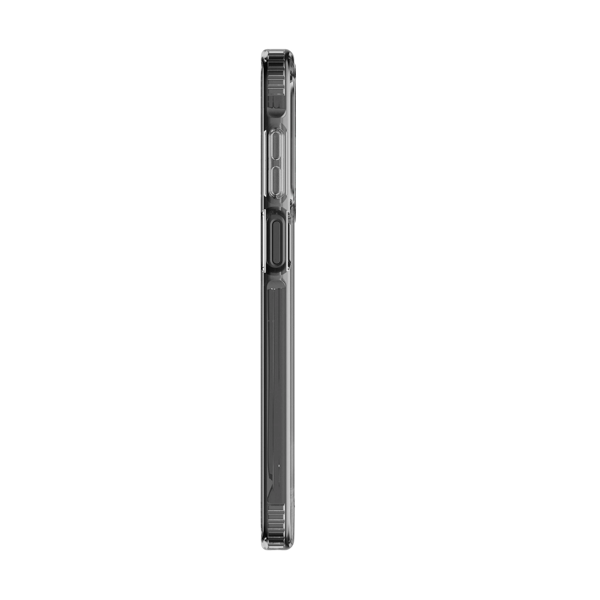EvoLite Clear - Samsung Galaxy A17/A17 5G Case - Clear - Image 4