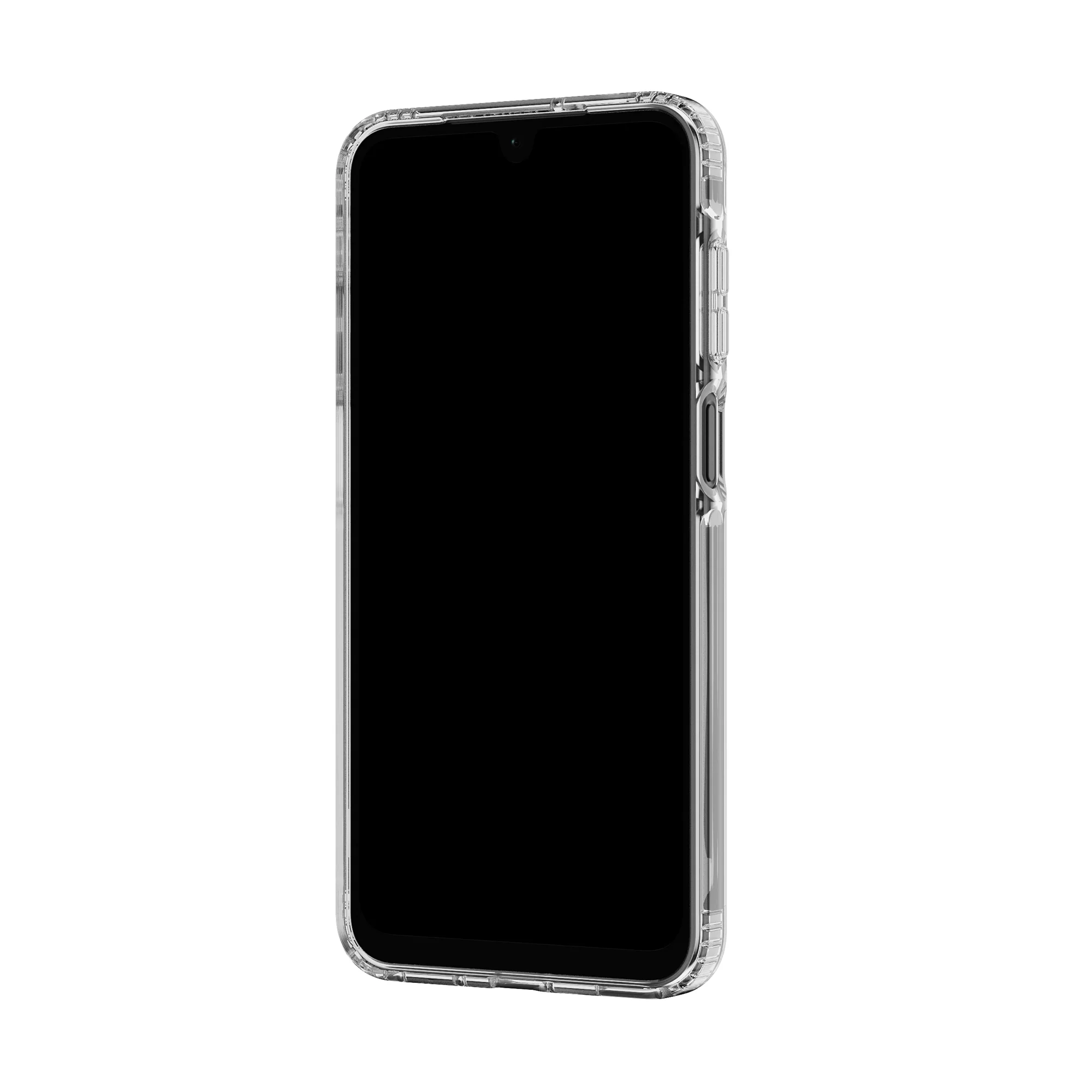 EvoLite Clear - Samsung Galaxy A17/A17 5G Case - Clear - Image 6