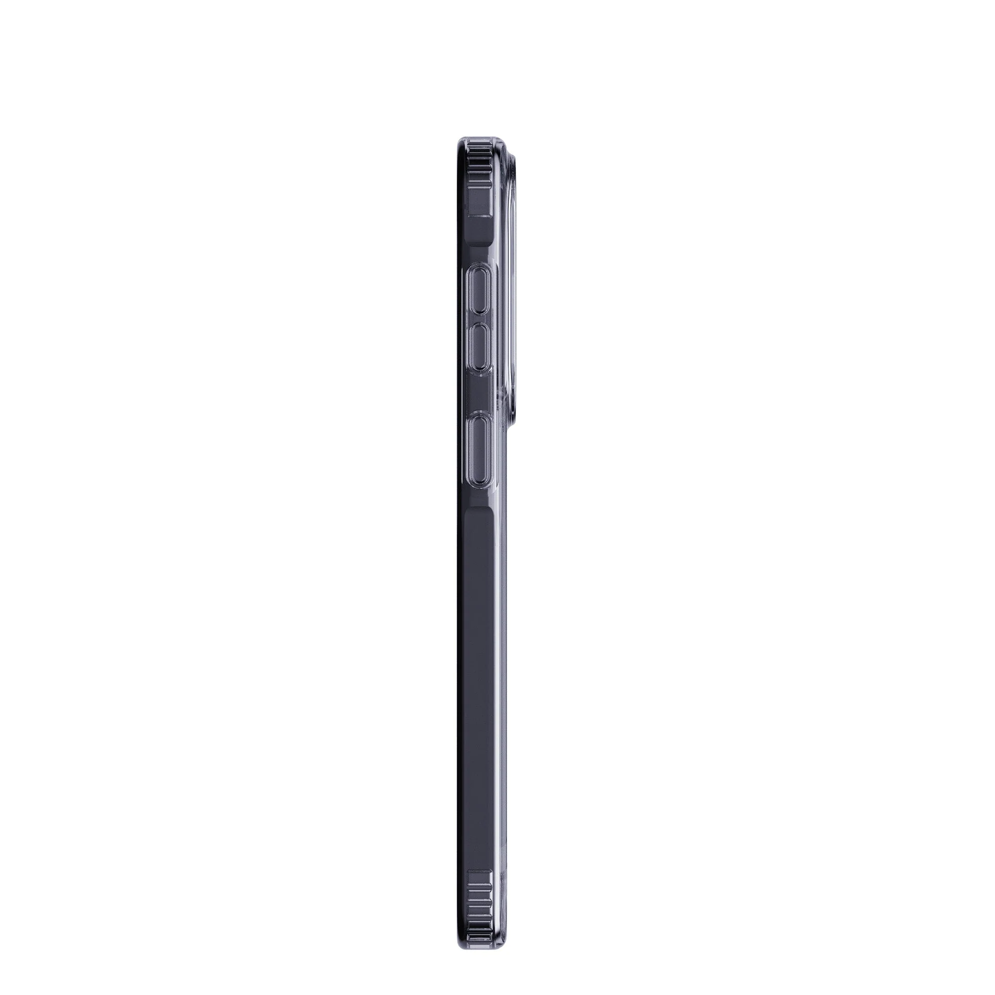 EvoLite Clear - Samsung Galaxy A57 5G Case - Clear - Image 4