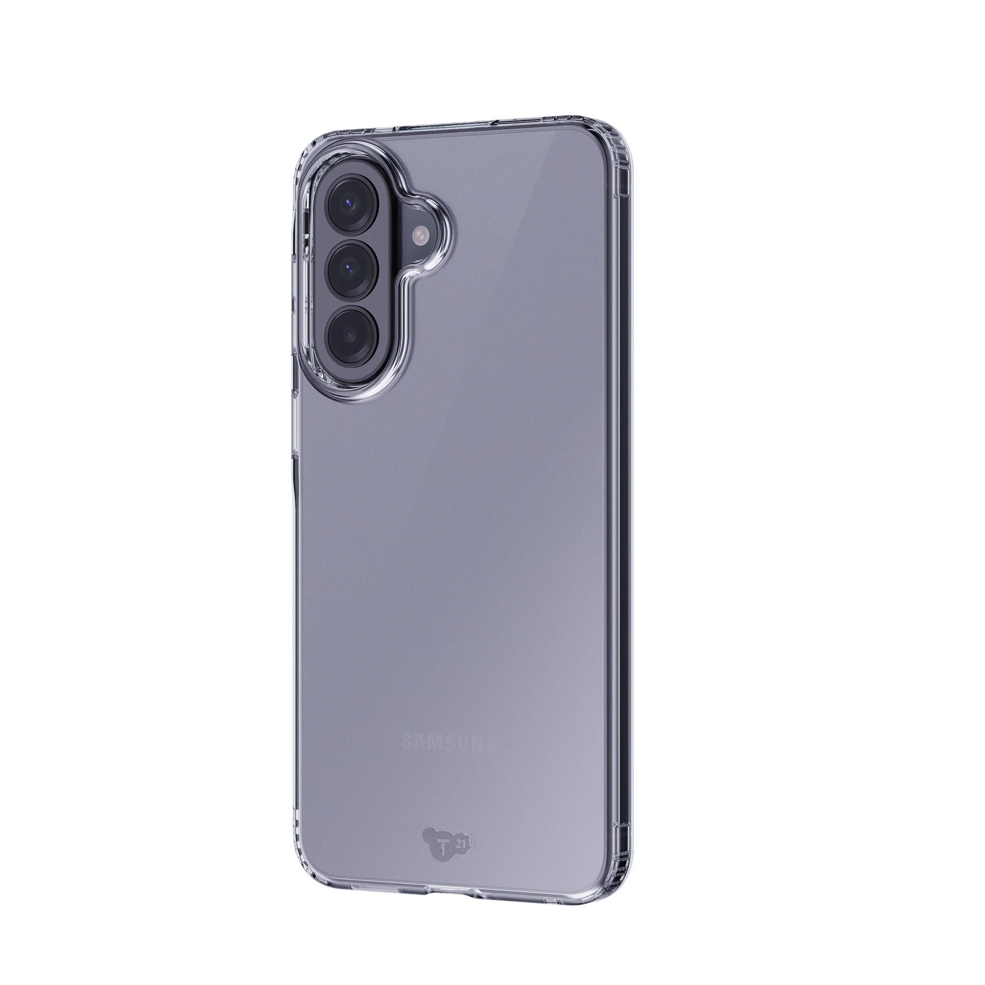 EvoLite Clear - Samsung Galaxy A57 5G Case - Clear - Image 5