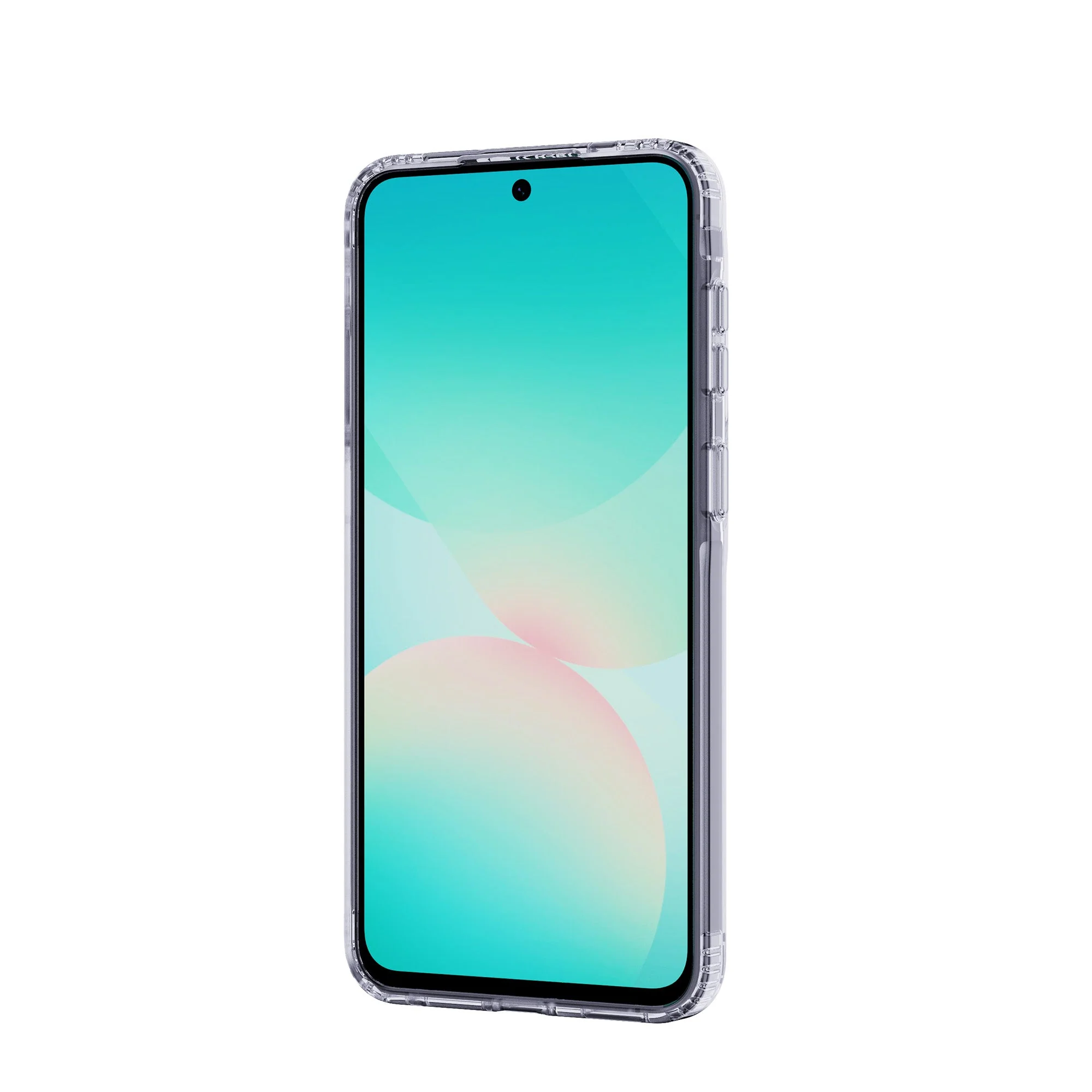 EvoLite Clear - Samsung Galaxy A57 5G Case - Clear - Image 6