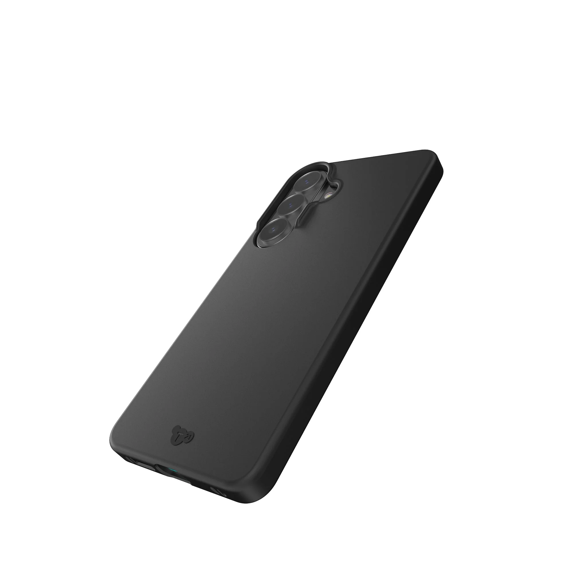 EvoLite Magnet - Samsung Galaxy S26+ Case - Black - Image 3