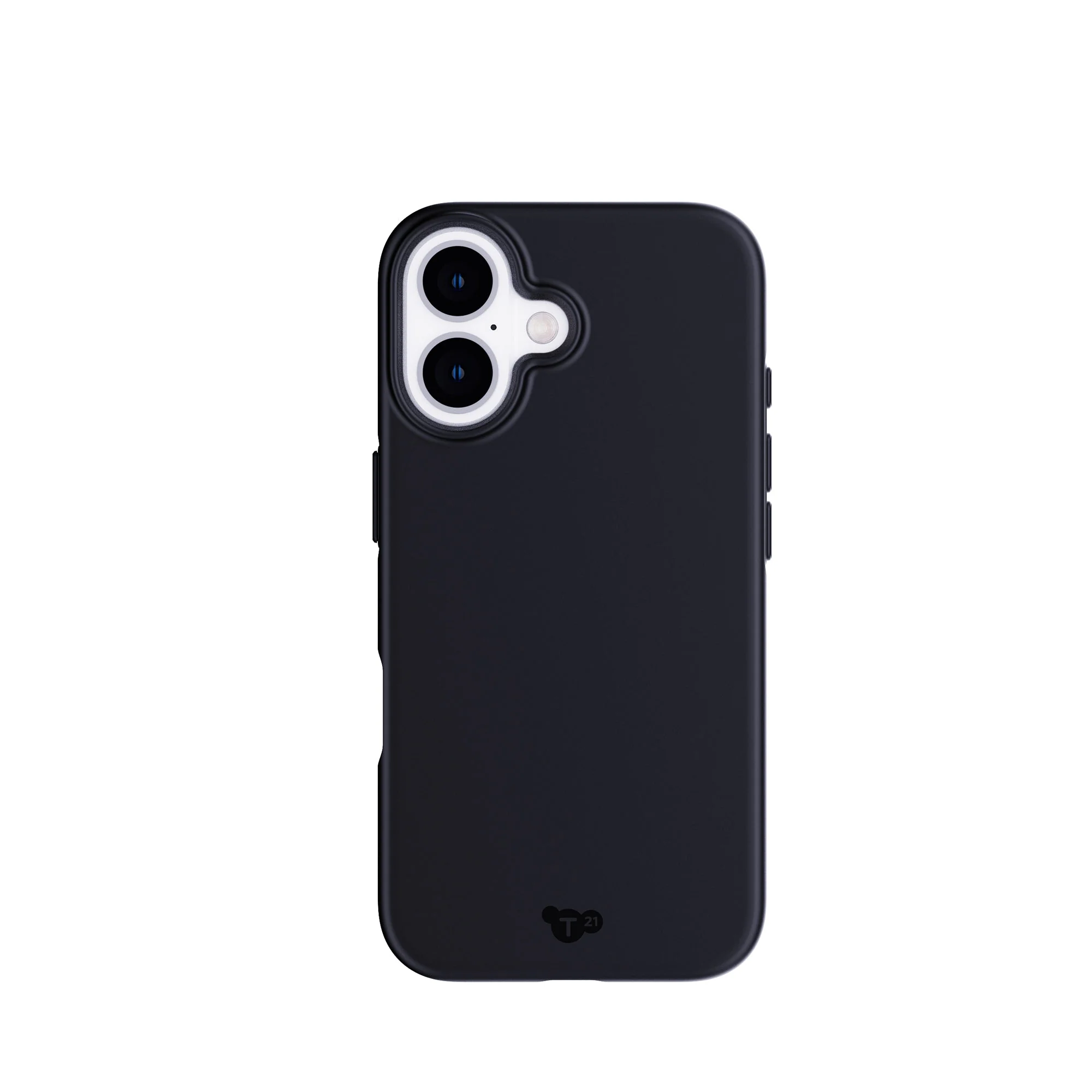 EvoLite MagSafe - Apple iPhone 16 Case - Black