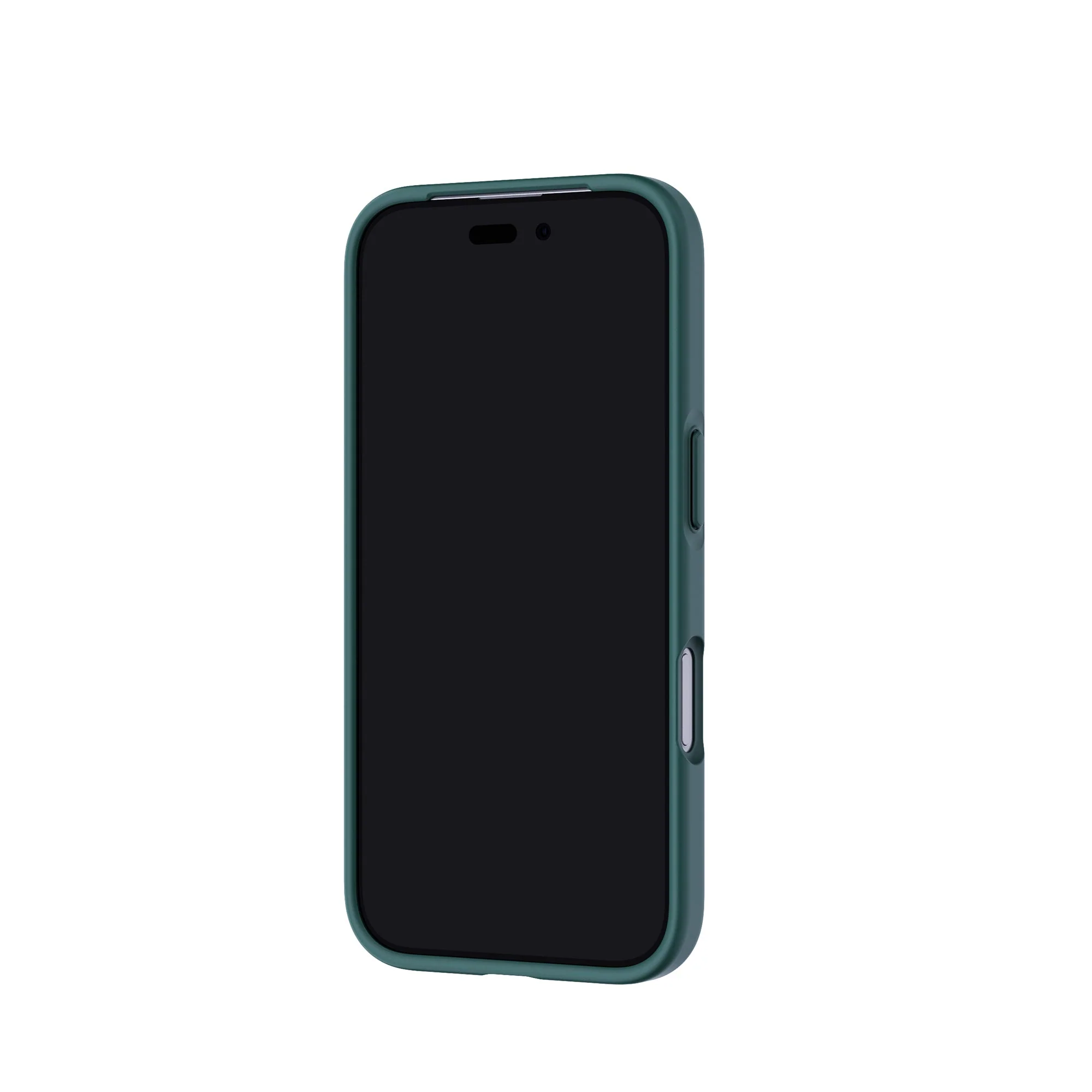 EvoLite MagSafe - Apple iPhone 16 Case - Quantum Green - Image 6
