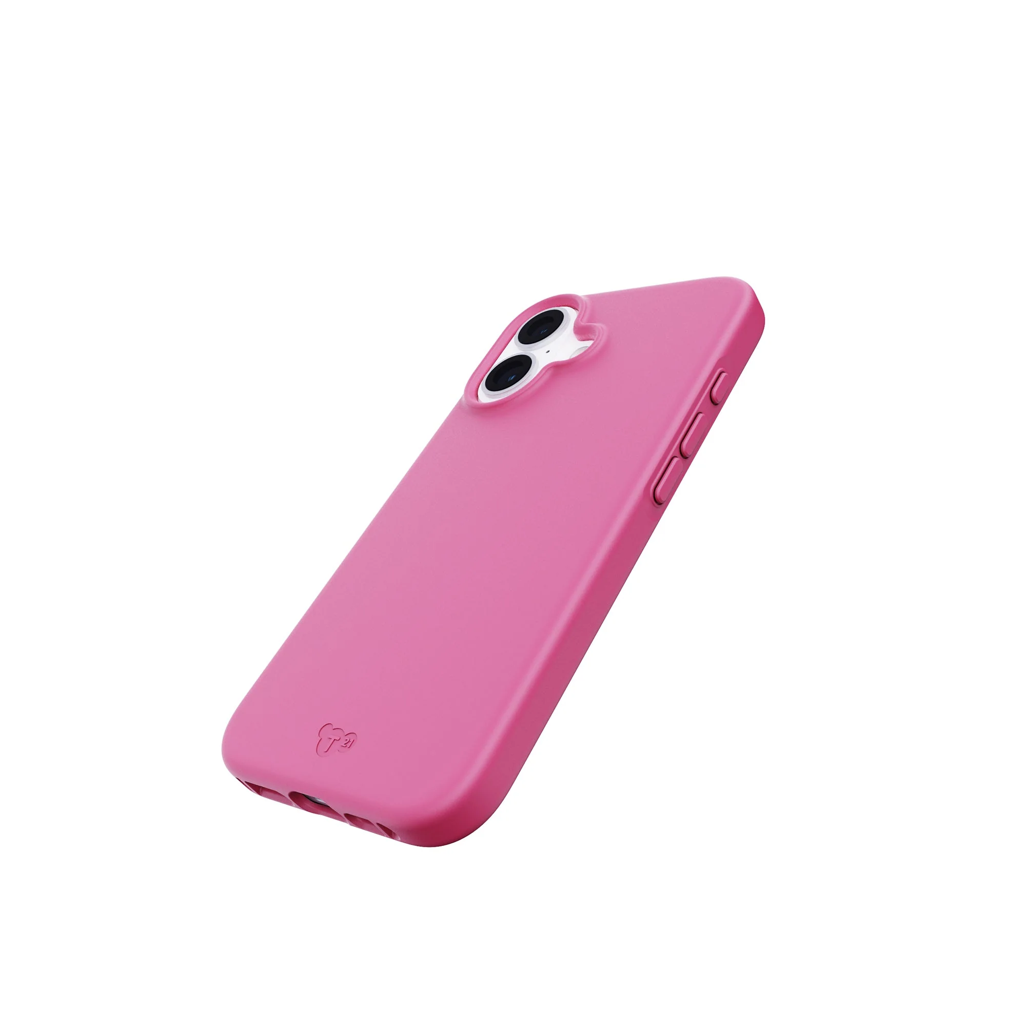 EvoLite MagSafe - Apple iPhone 16 Case - Thrift Pink - Image 3