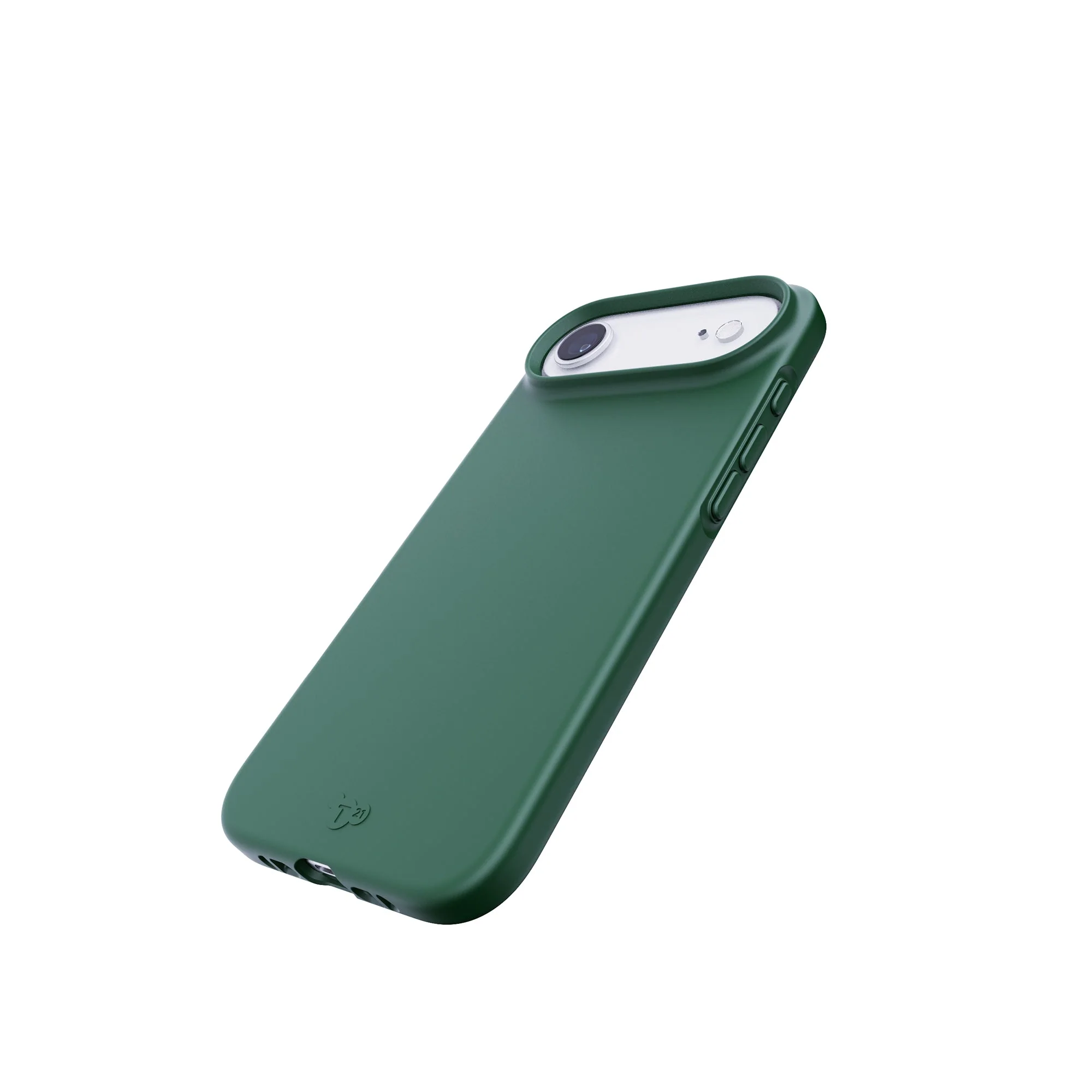 EvoLite MagSafe - Apple iPhone Air Case - Quantum Green - Image 3