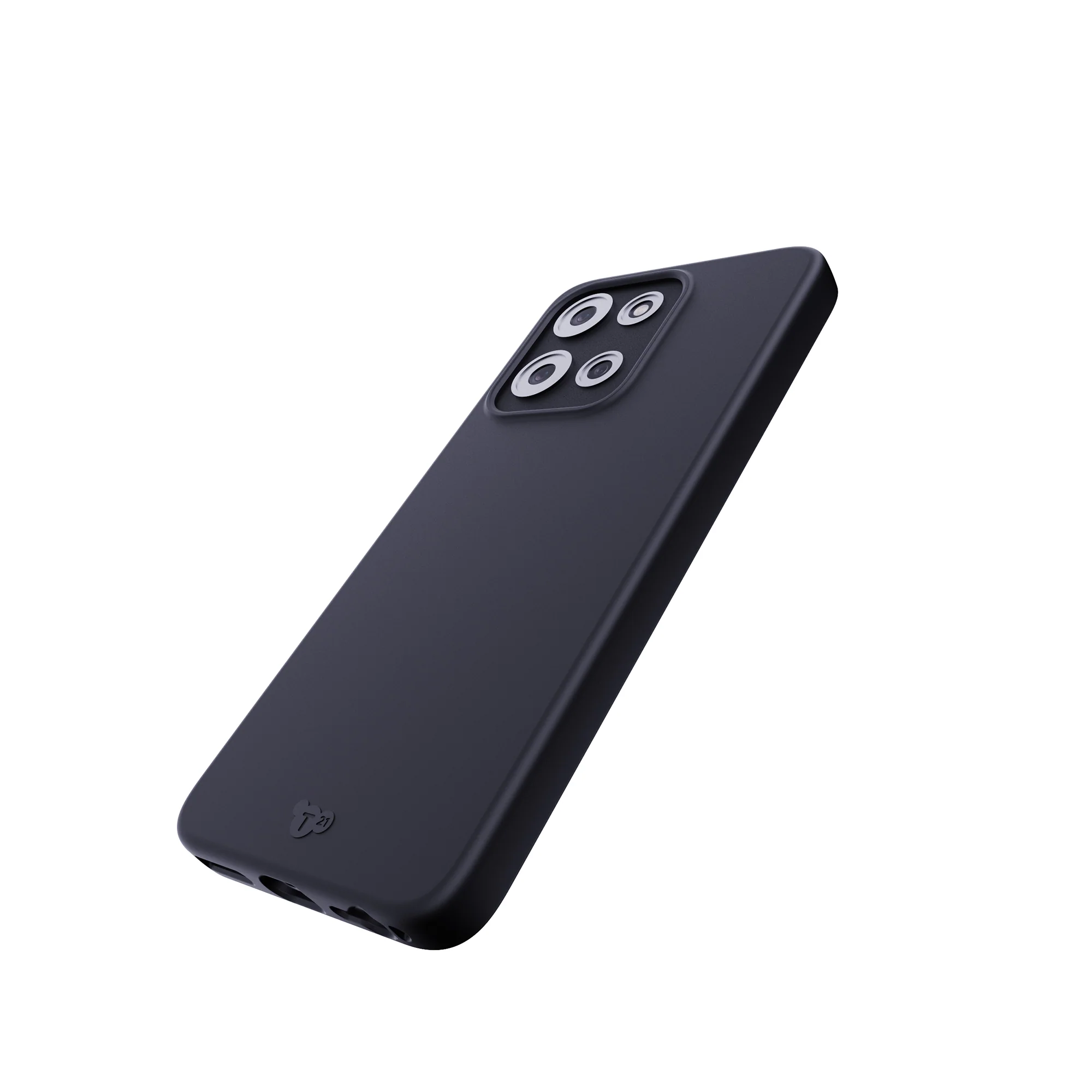 EvoLite - Motorola moto g play (2026) / moto g (2026) Case - Black - Image 3