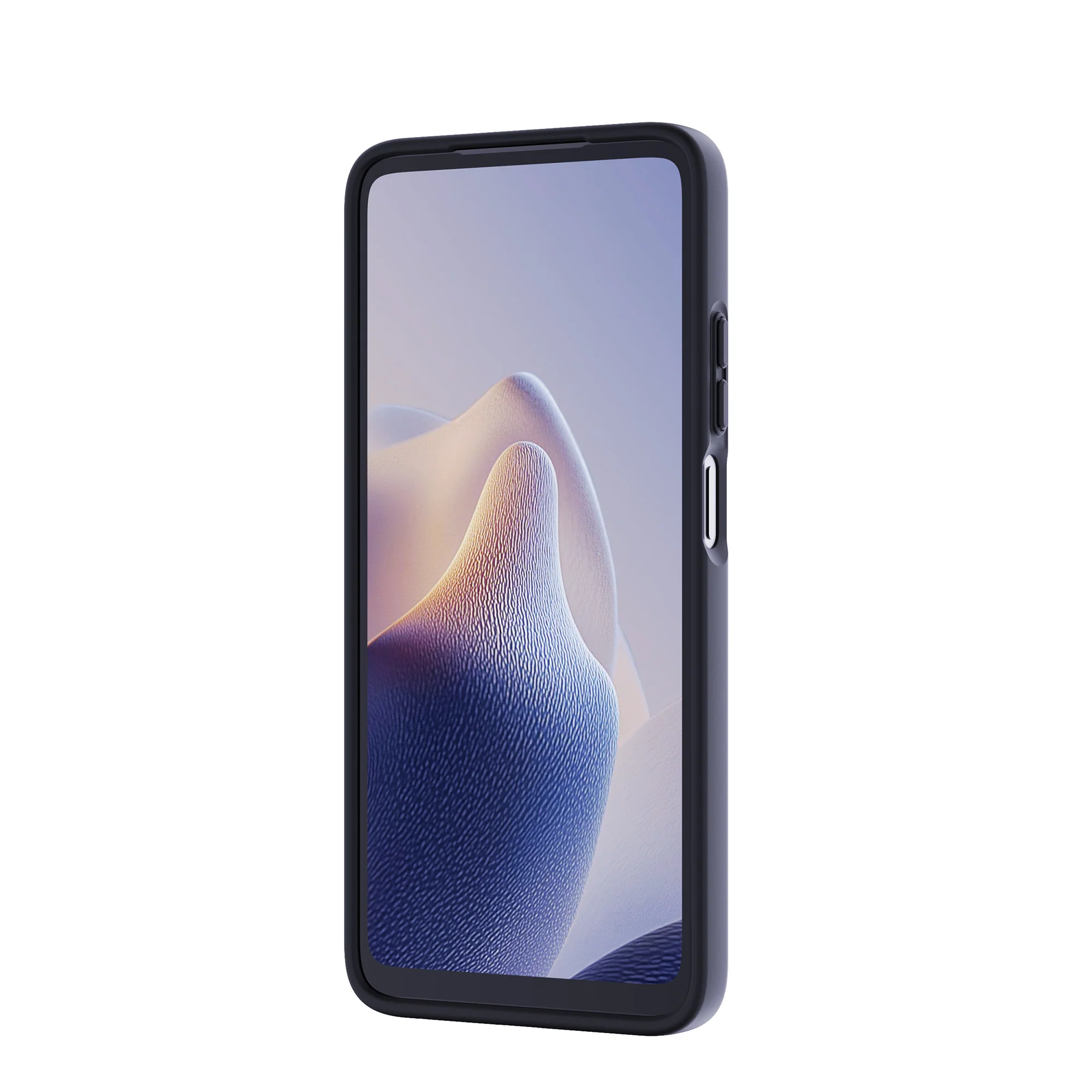 EvoLite - Motorola moto g play (2026) / moto g (2026) Case - Black - Image 6