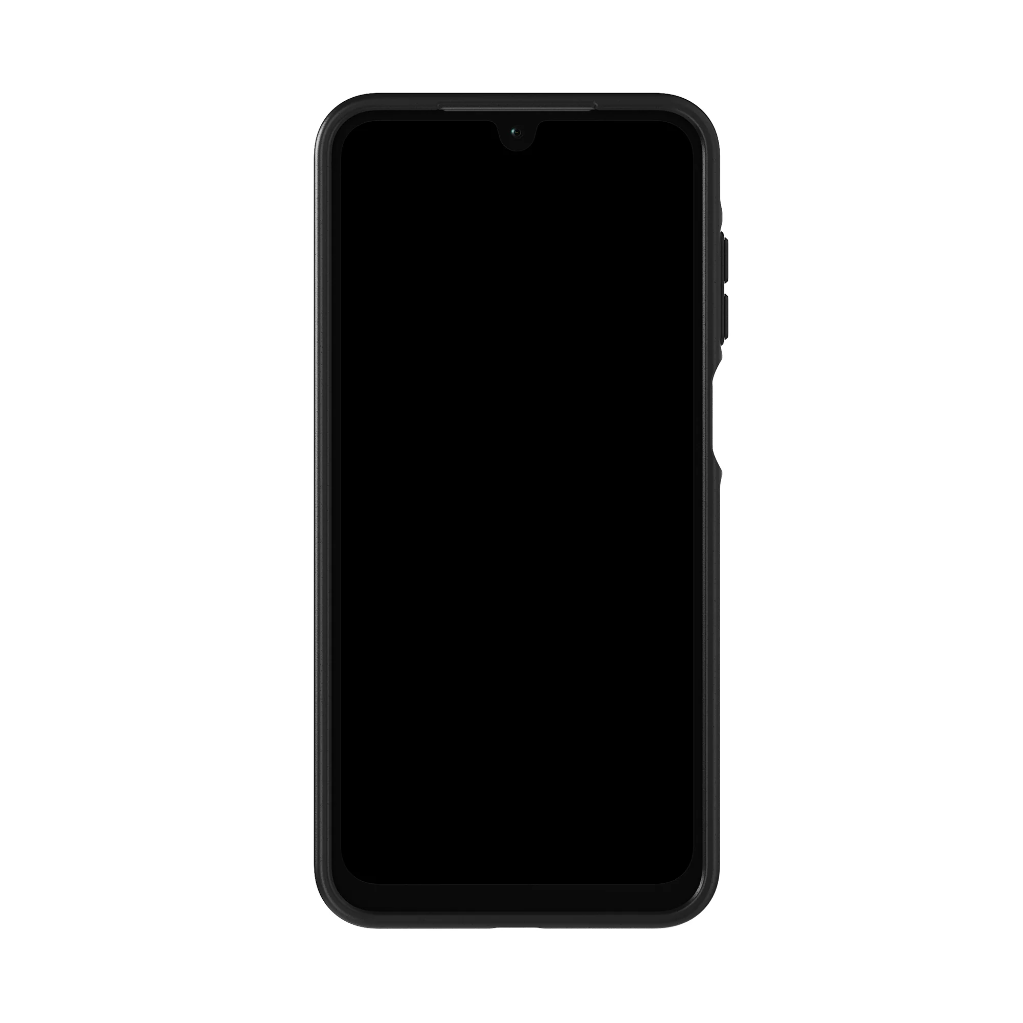 EvoLite - Samsung Galaxy A17/A17 5G Case - Black - Image 2