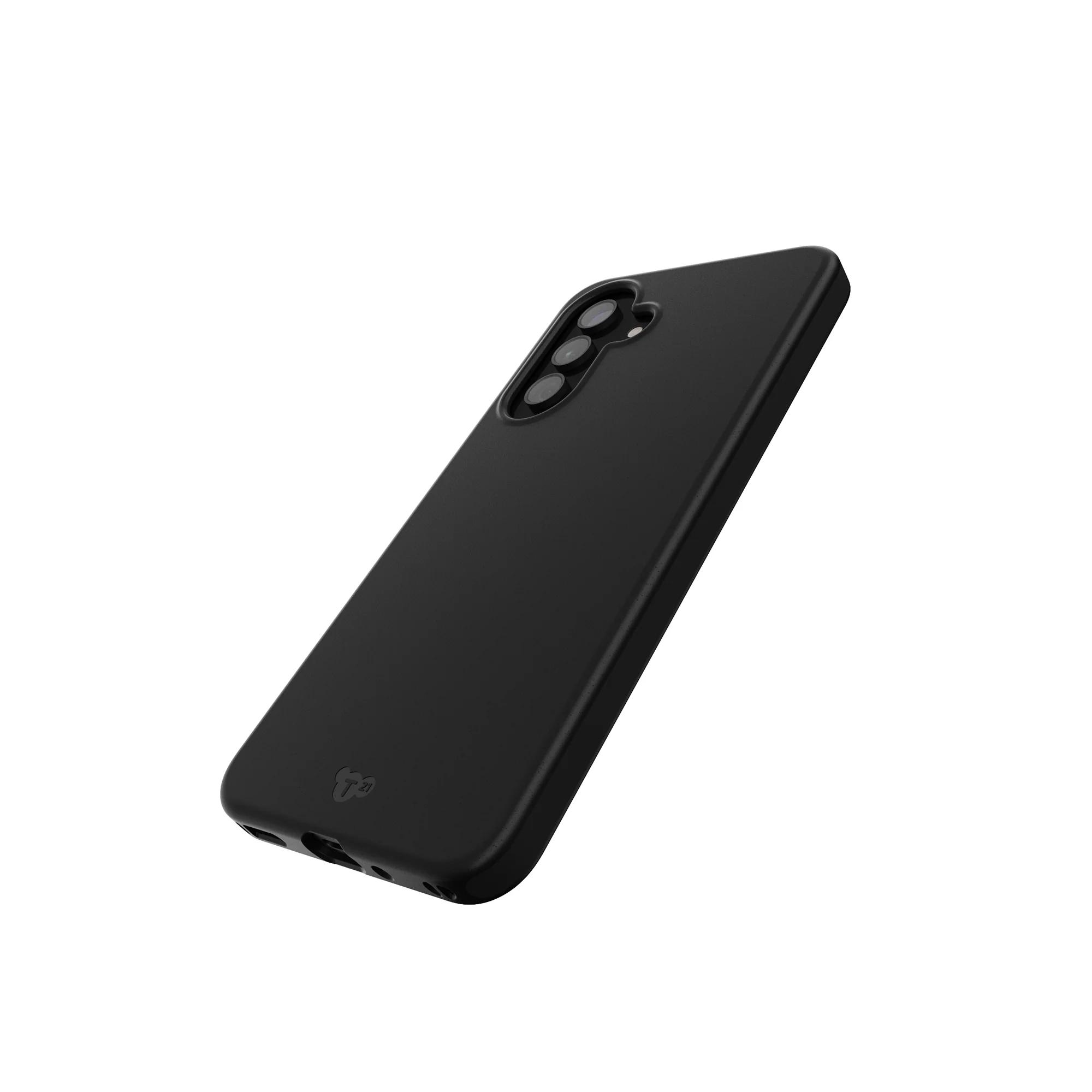 EvoLite - Samsung Galaxy A17/A17 5G Case - Black - Image 3