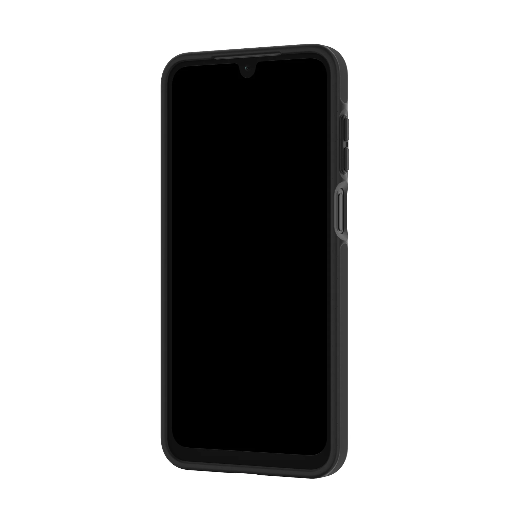 EvoLite - Samsung Galaxy A17/A17 5G Case - Black - Image 6