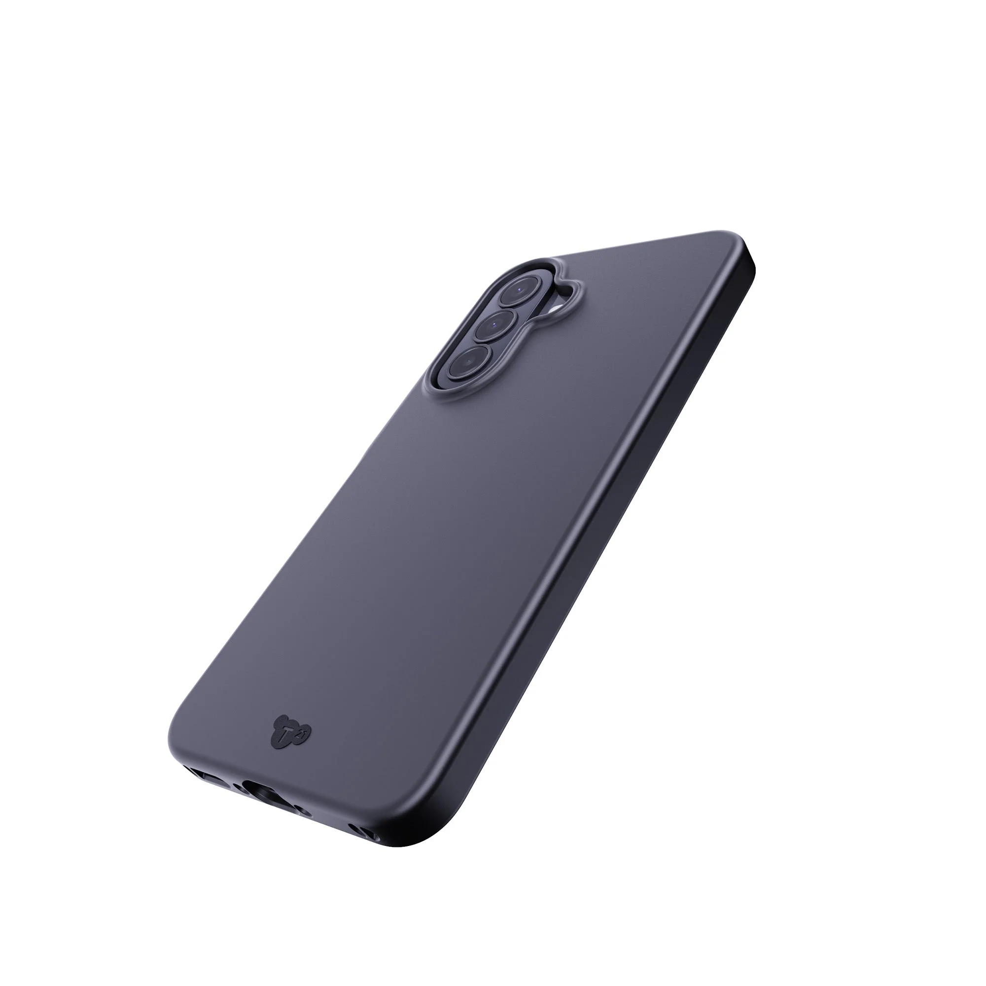 EvoLite - Samsung Galaxy A37/A36 Case - Black - Image 3
