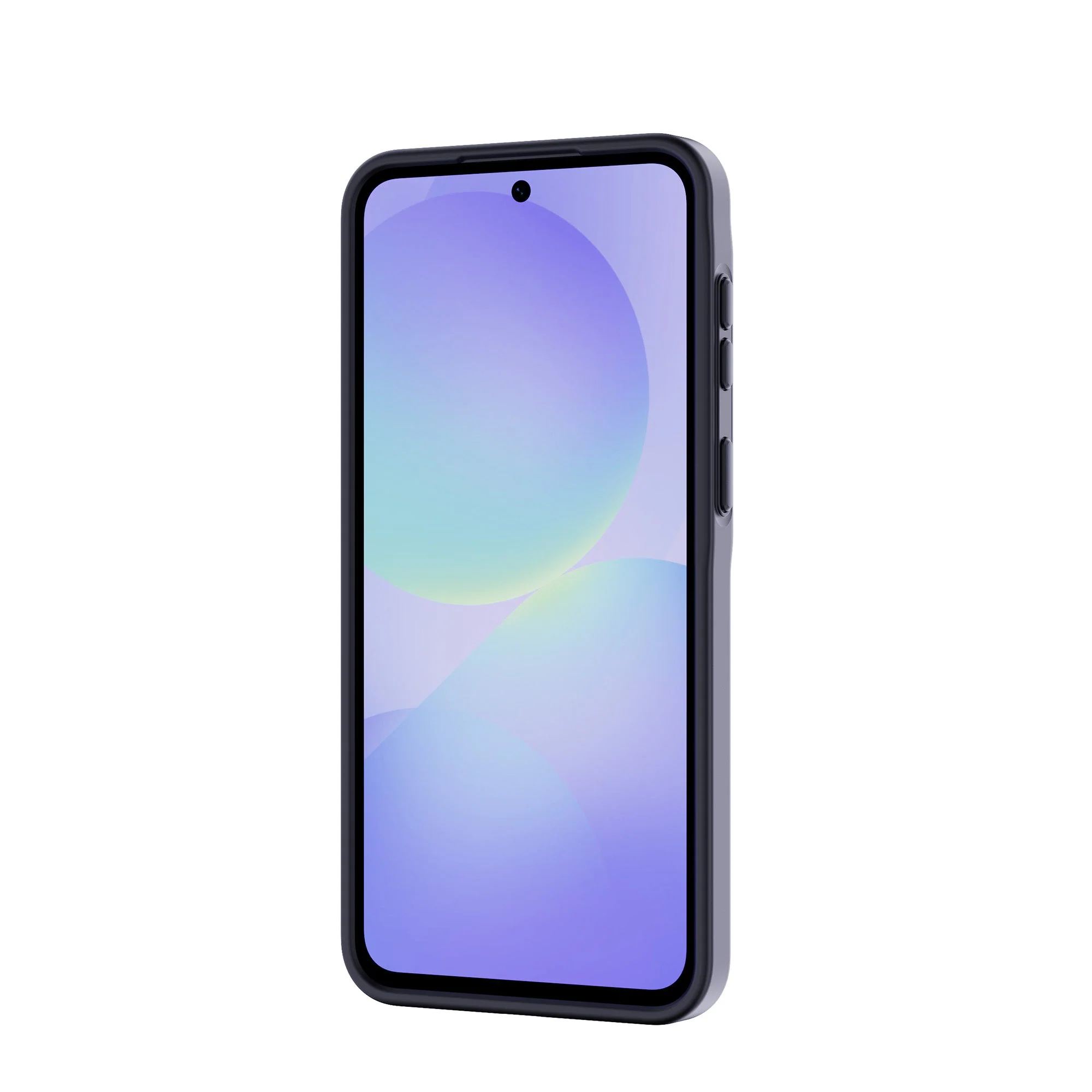 EvoLite - Samsung Galaxy A37/A36 Case - Black - Image 6
