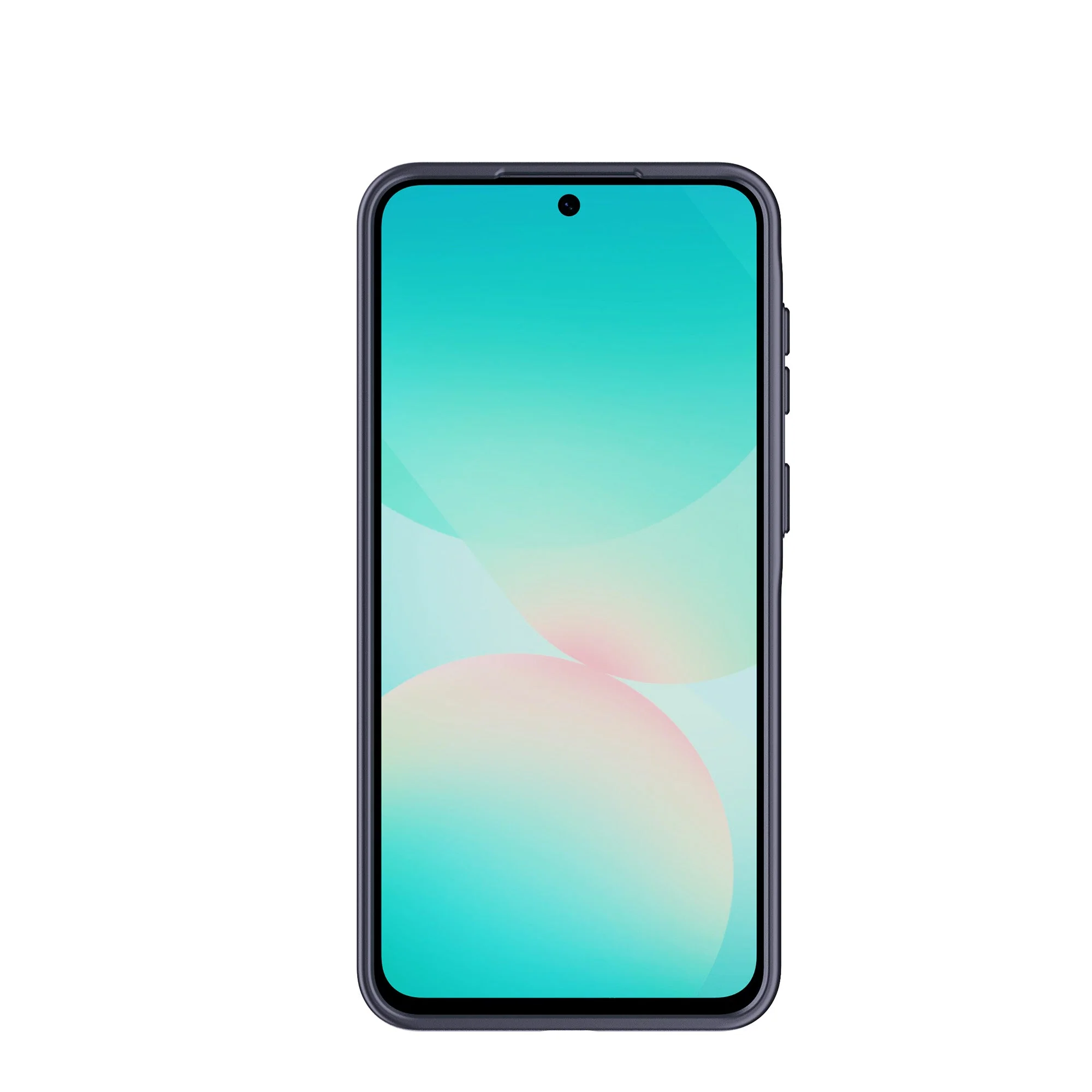 EvoLite - Samsung Galaxy A57 5G Case - Black - Image 2