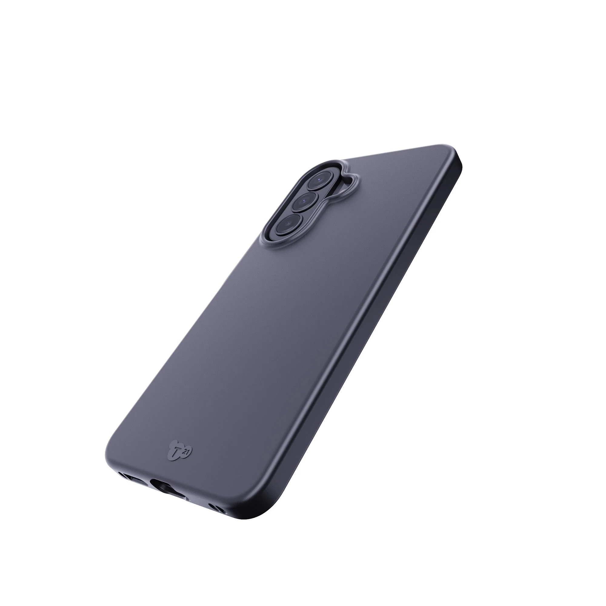 EvoLite - Samsung Galaxy A57 5G Case - Black - Image 3