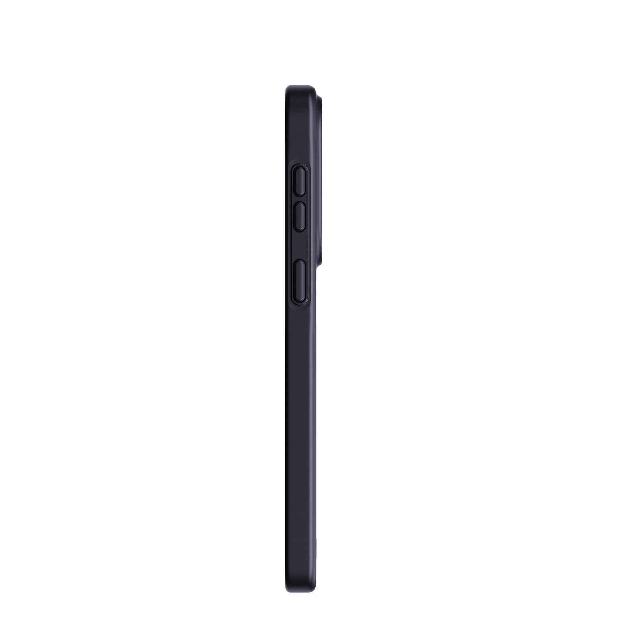 EvoLite - Samsung Galaxy A57 5G Case - Black - Image 4