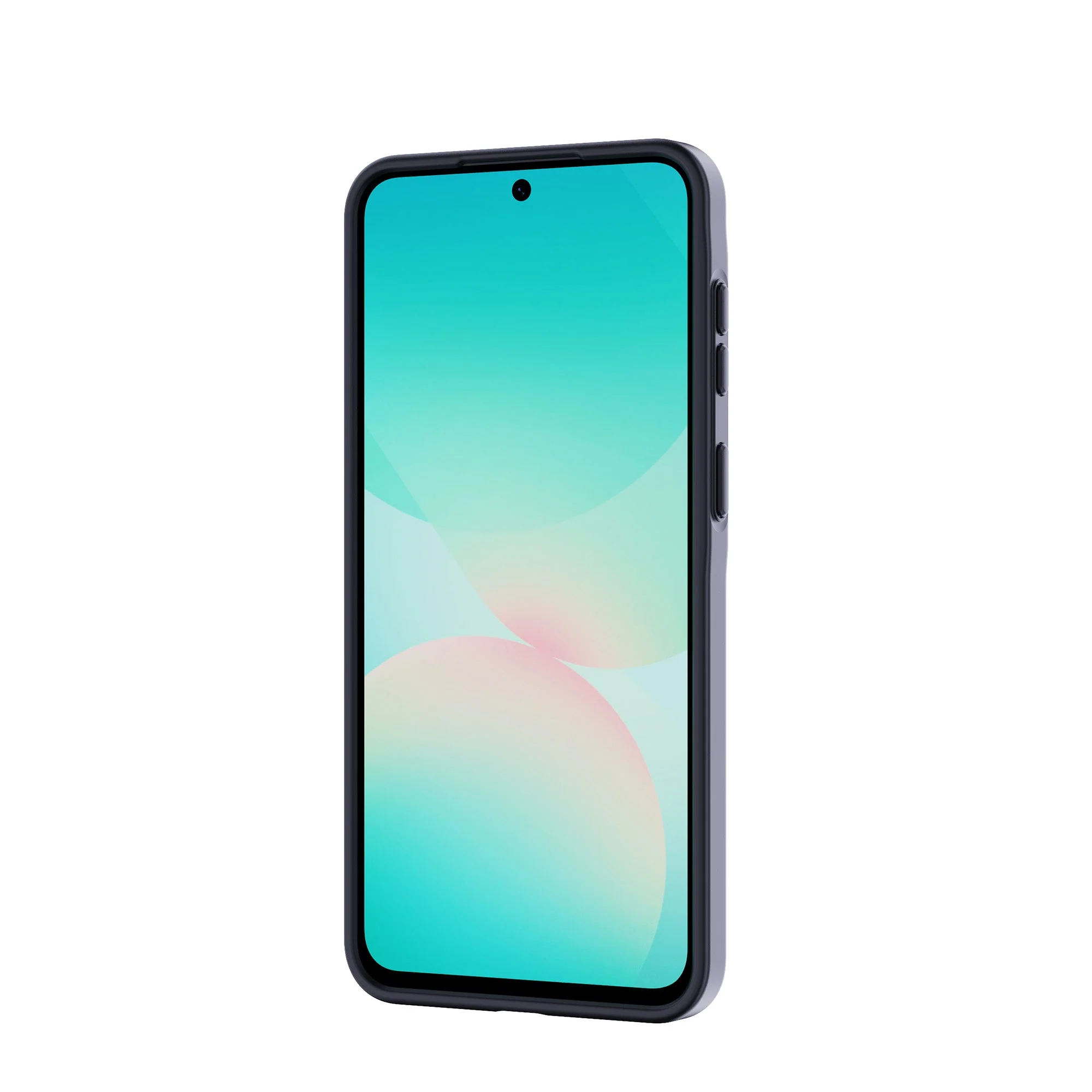 EvoLite - Samsung Galaxy A57 5G Case - Black - Image 6