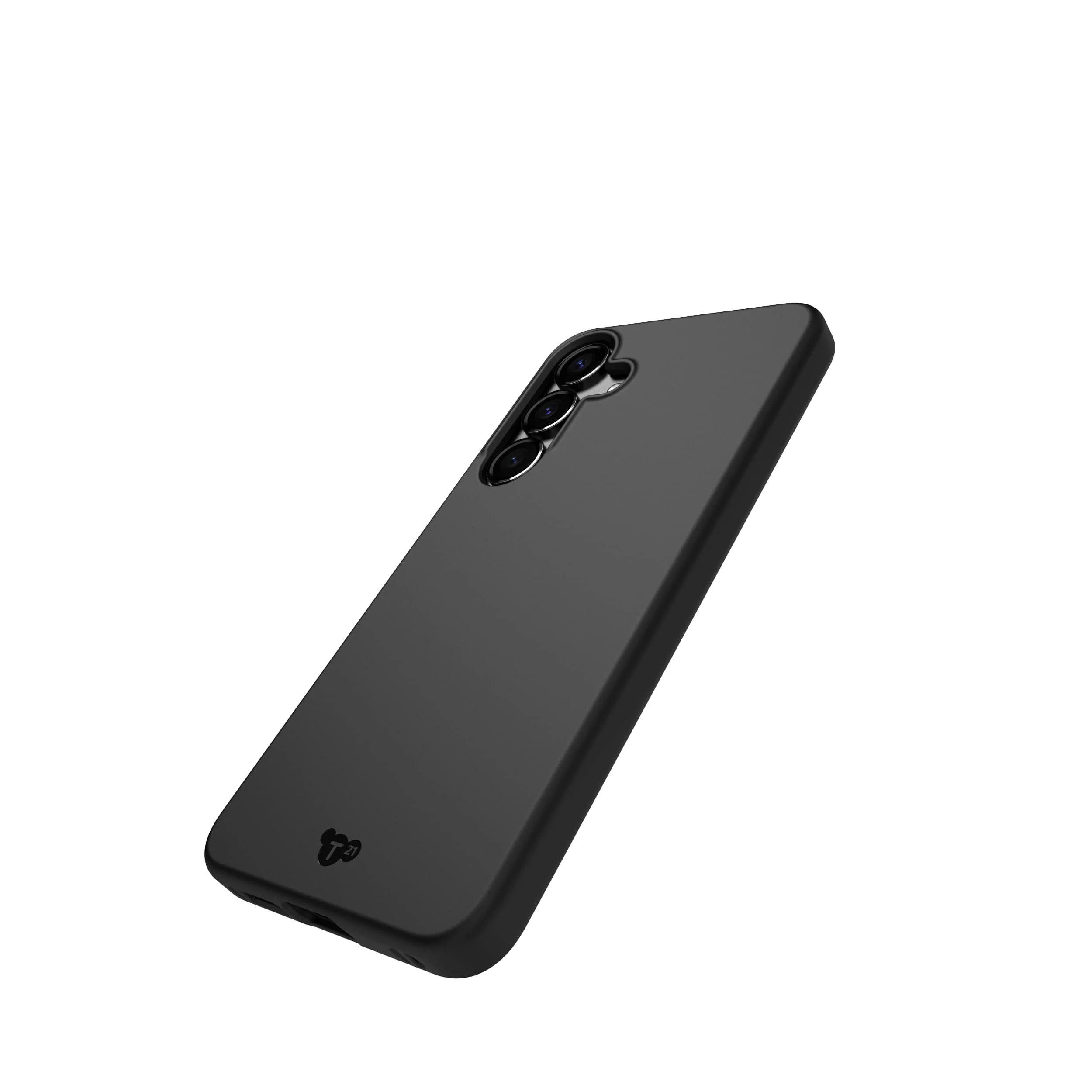 EvoLite - Samsung Galaxy S25+ Case - Black - Image 3