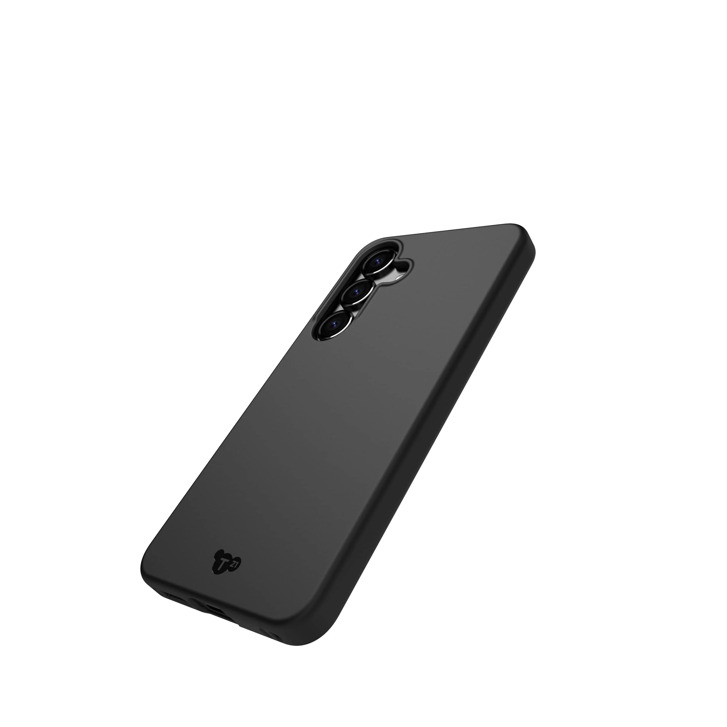 EvoLite - Samsung Galaxy S25 Case - Black - Image 3