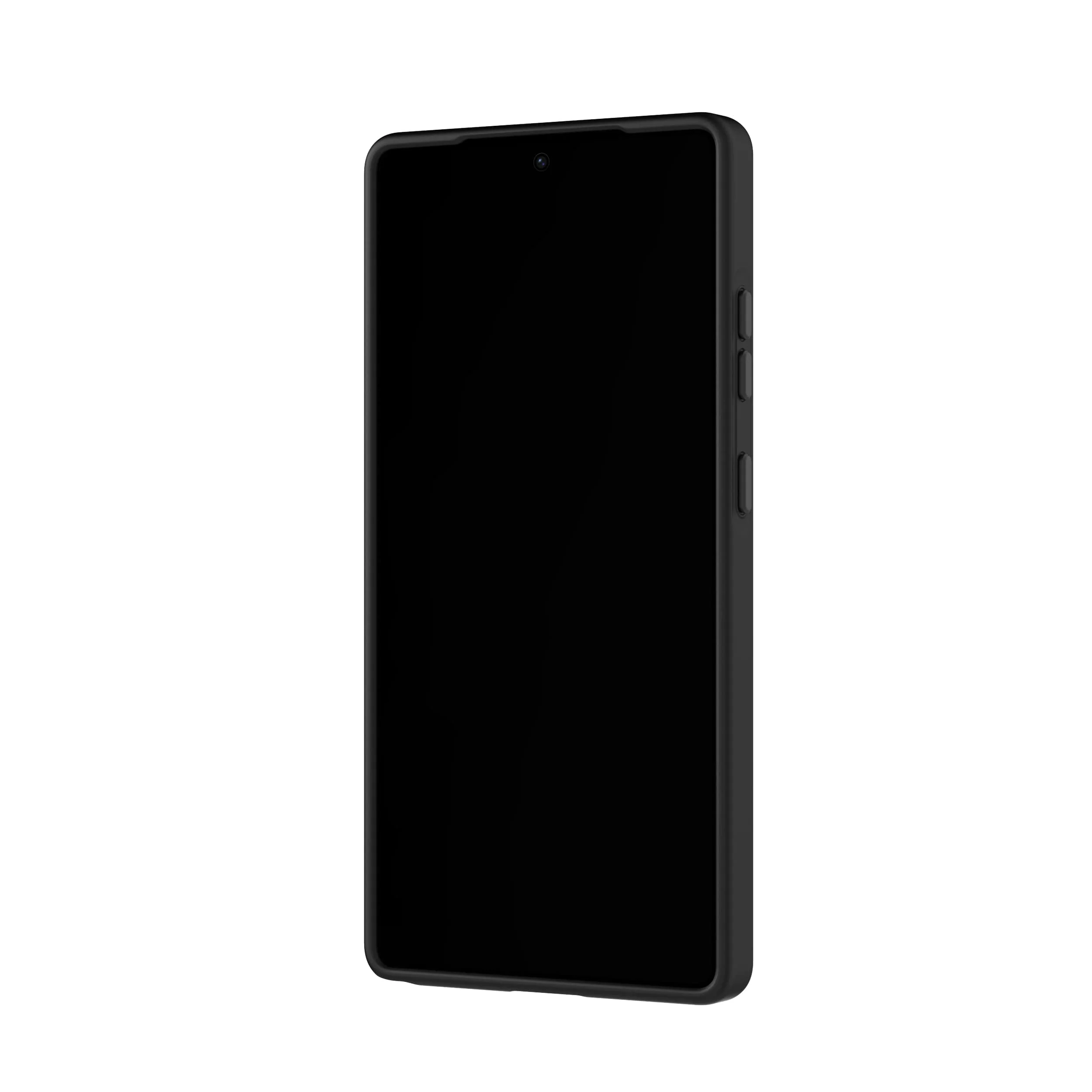 EvoLite - Samsung Galaxy S25 Ultra Case - Black - Image 6